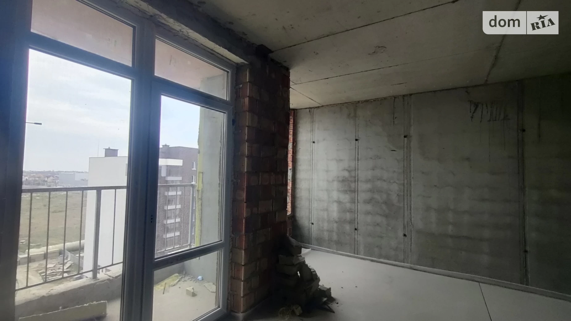 Продается 2-комнатная квартира 45.1 кв. м в Фонтанке, ул. Чехова - фото 2