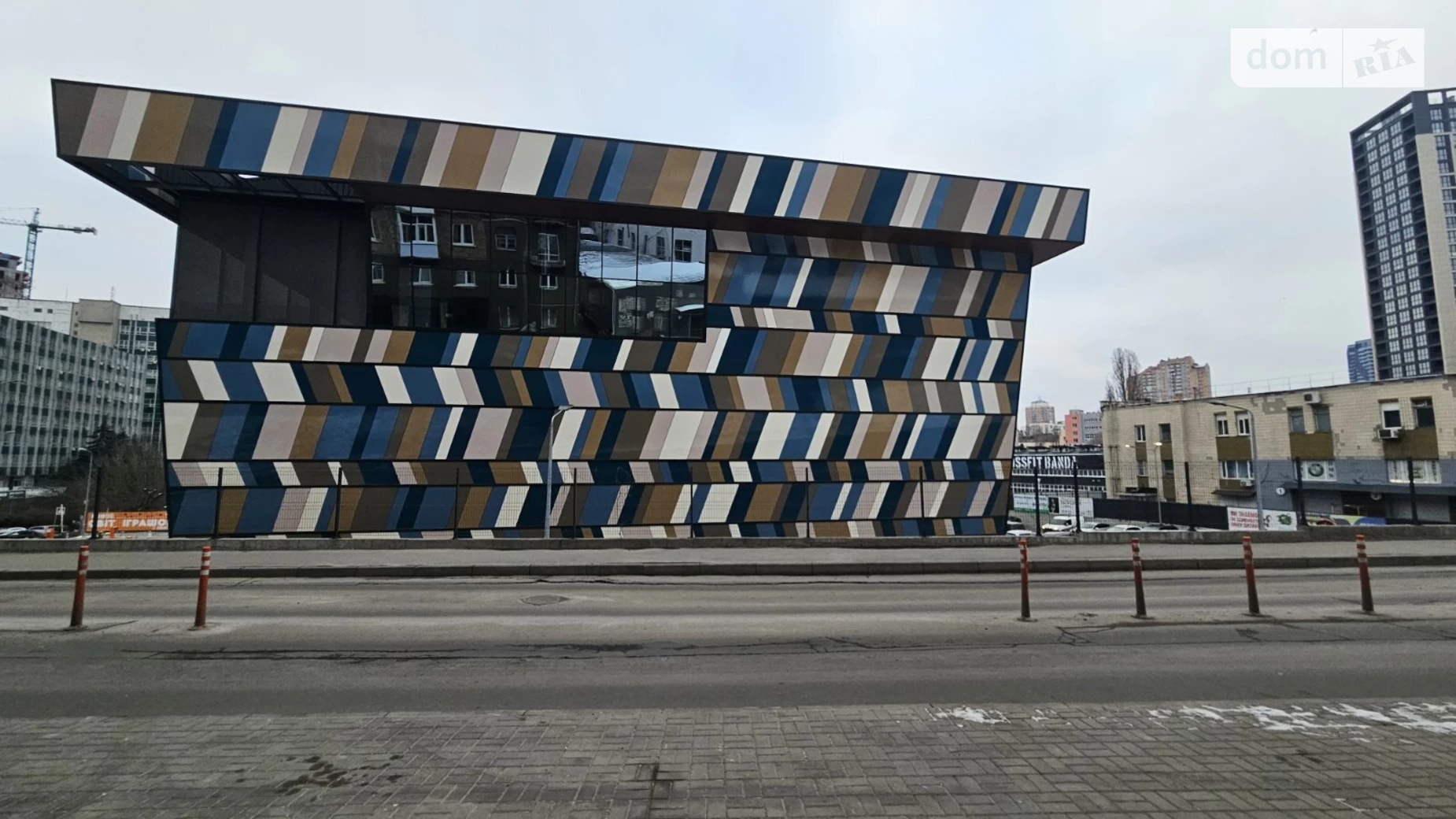 Здається в оренду офіс 75 кв. м в бізнес-центрі, цена: 20000 грн - фото 4