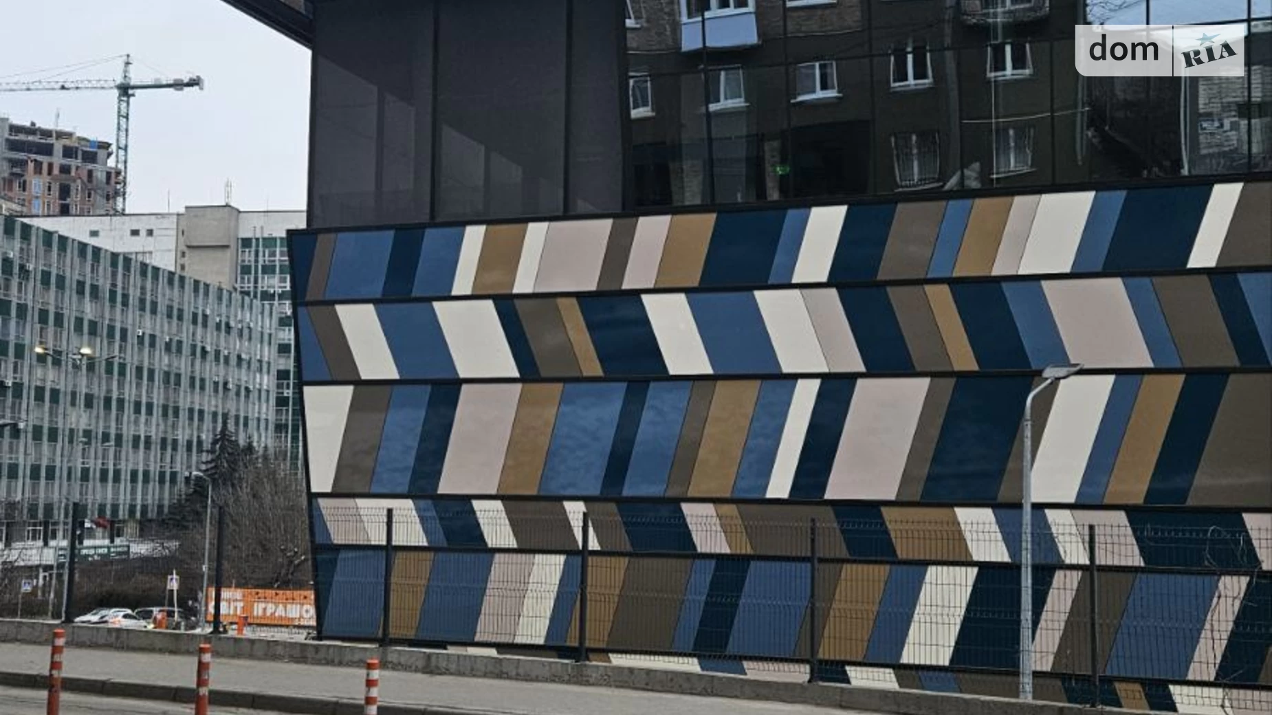 Здається в оренду офіс 75 кв. м в бізнес-центрі, цена: 20000 грн - фото 5