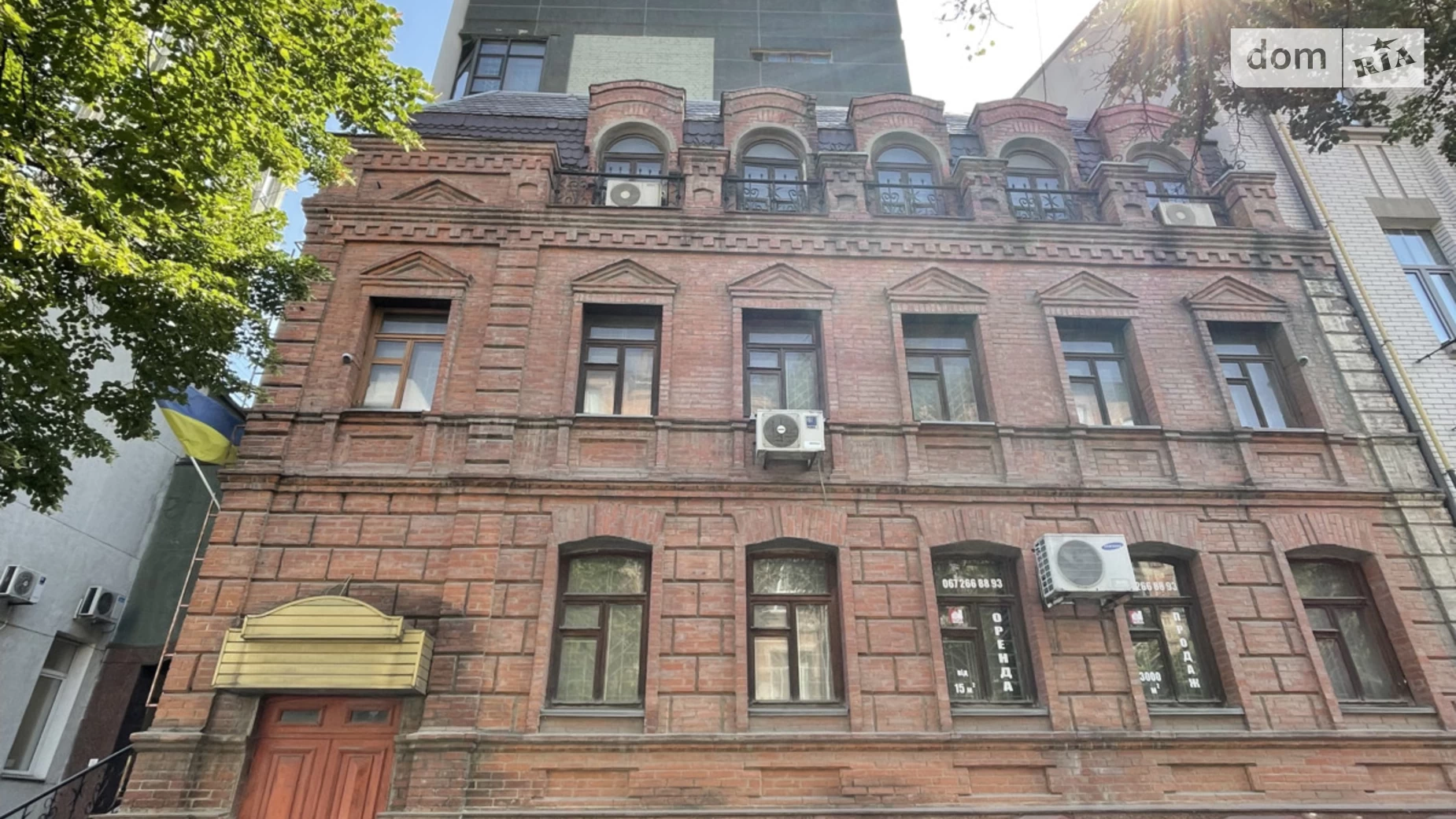 Продается объект сферы услуг 3186 кв. м в 7-этажном здании, цена: 1498420 $ - фото 2