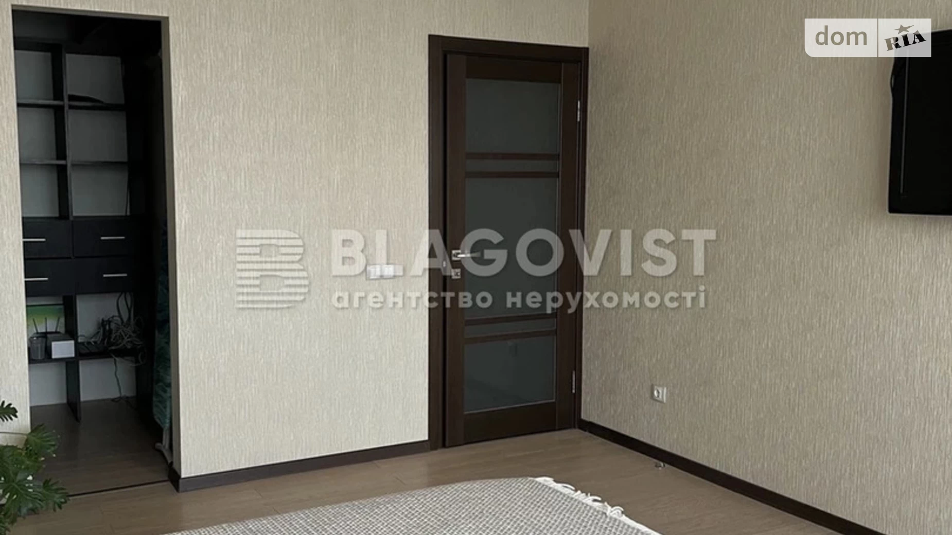 Продається 2-кімнатна квартира 68 кв. м у Києві, вул. Урлівська, 23 - фото 4
