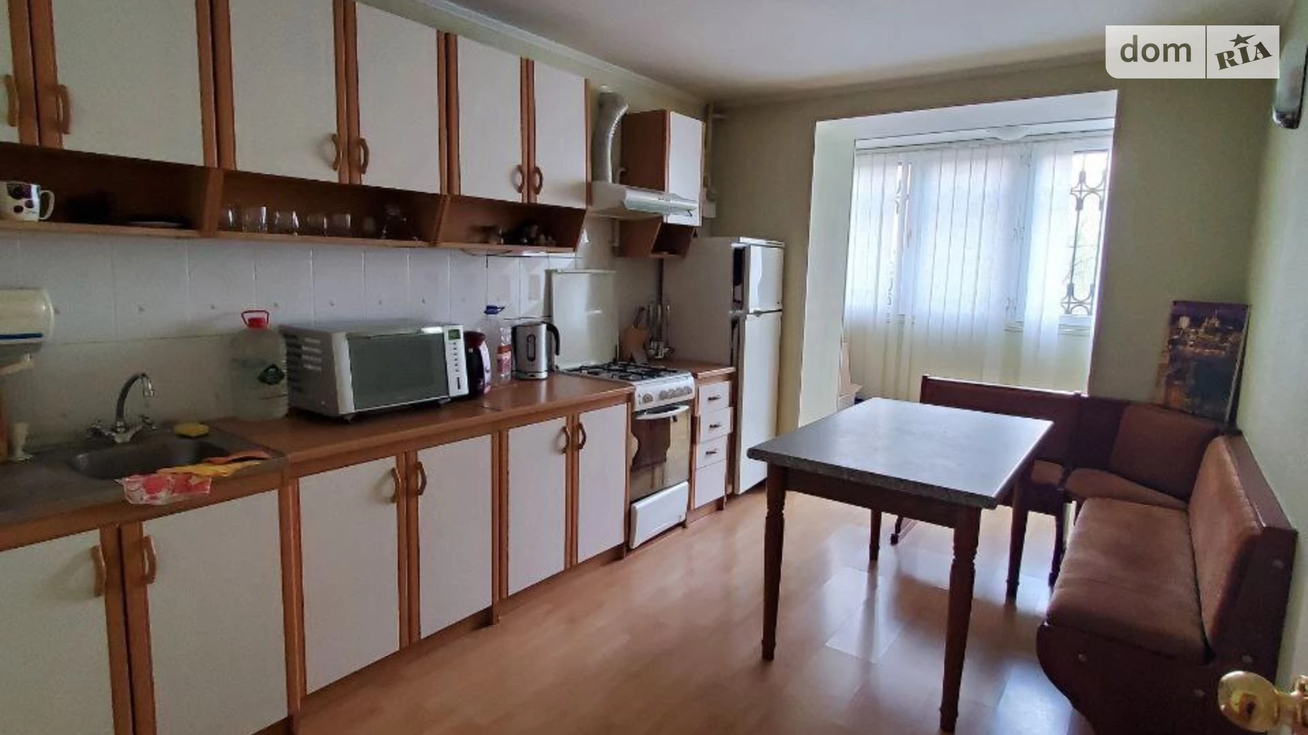 Продається 1-кімнатна квартира 43.3 кв. м у Одесі, вул. Добровольців(Маршала Говорова) - фото 2