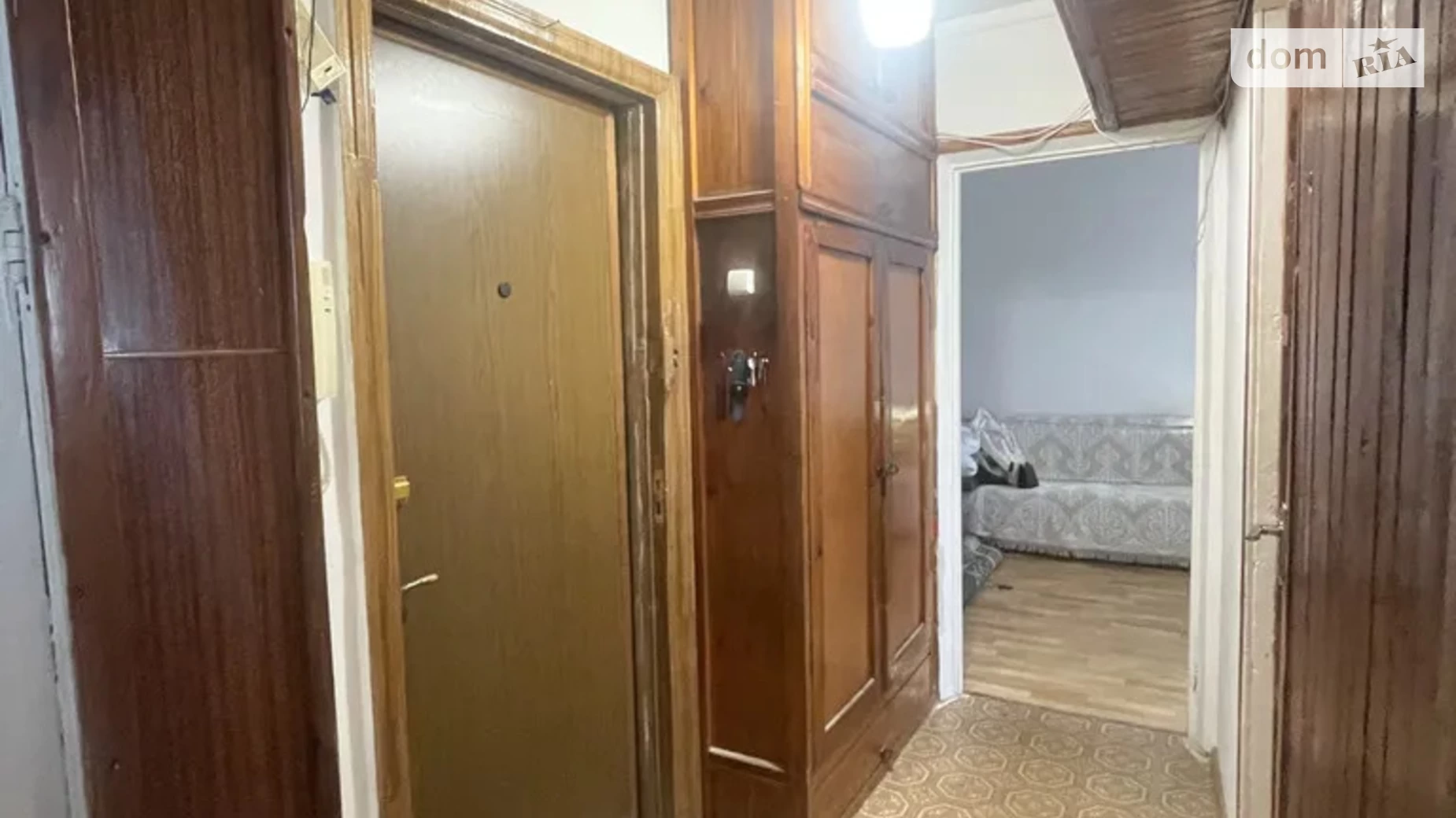 Продается 2-комнатная квартира 45.2 кв. м в, цена: 36000 $ - фото 5