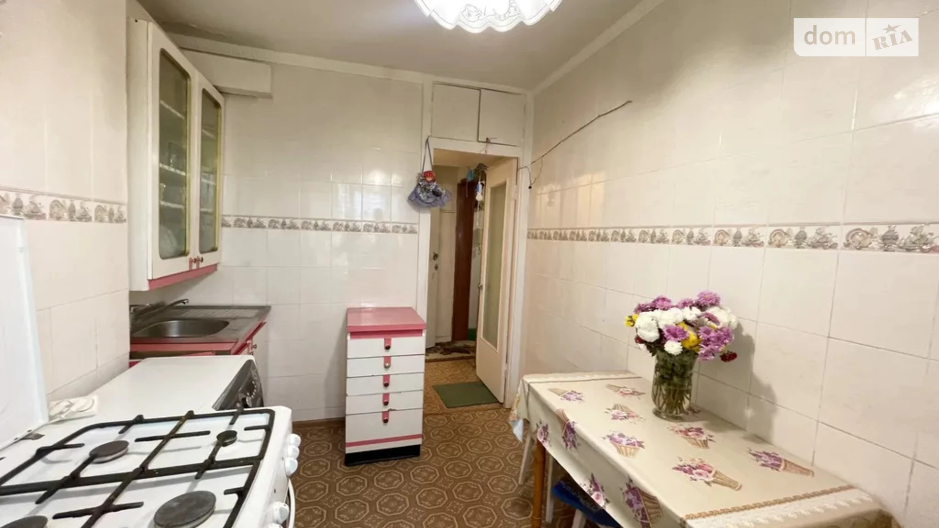 Продается 2-комнатная квартира 45.2 кв. м в, цена: 36000 $ - фото 3
