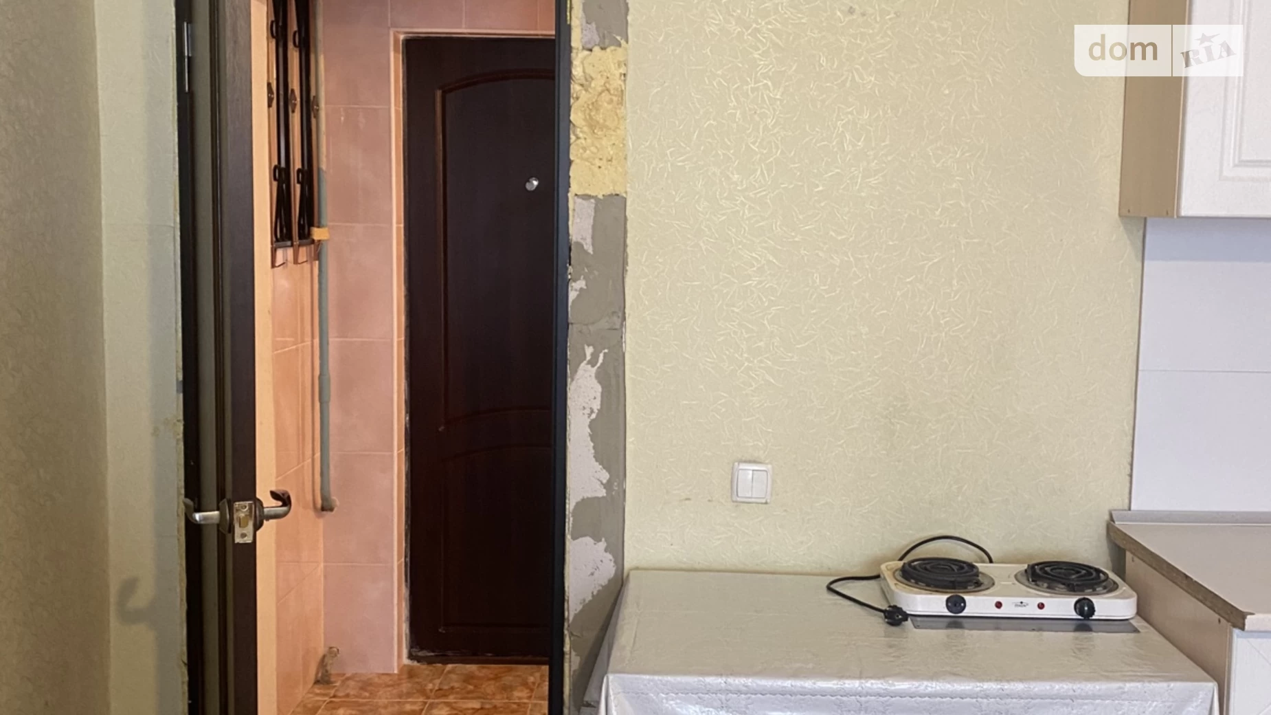 Сдается в аренду 1-комнатная квартира 25 кв. м в Хмельницком, просп. Мира - фото 2