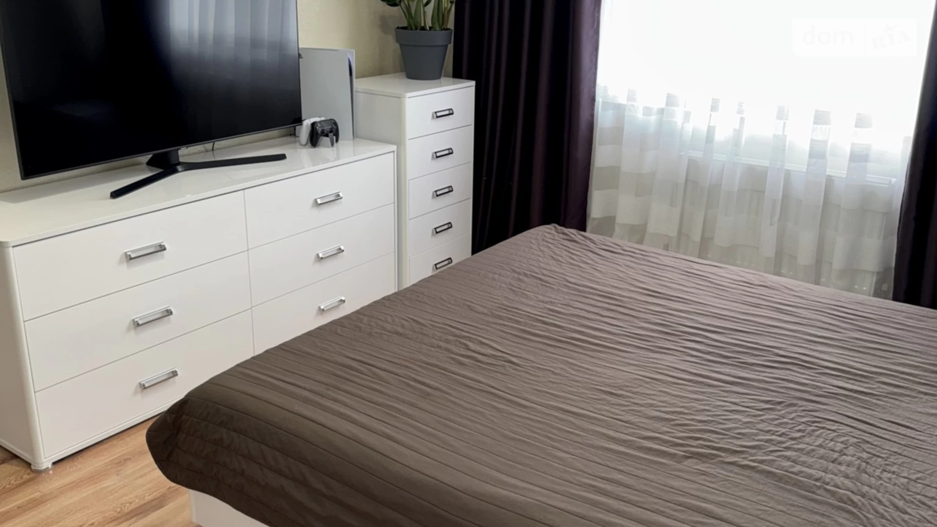 Продается 3-комнатная квартира 69 кв. м в Авангарде, цена: 65000 $ - фото 2