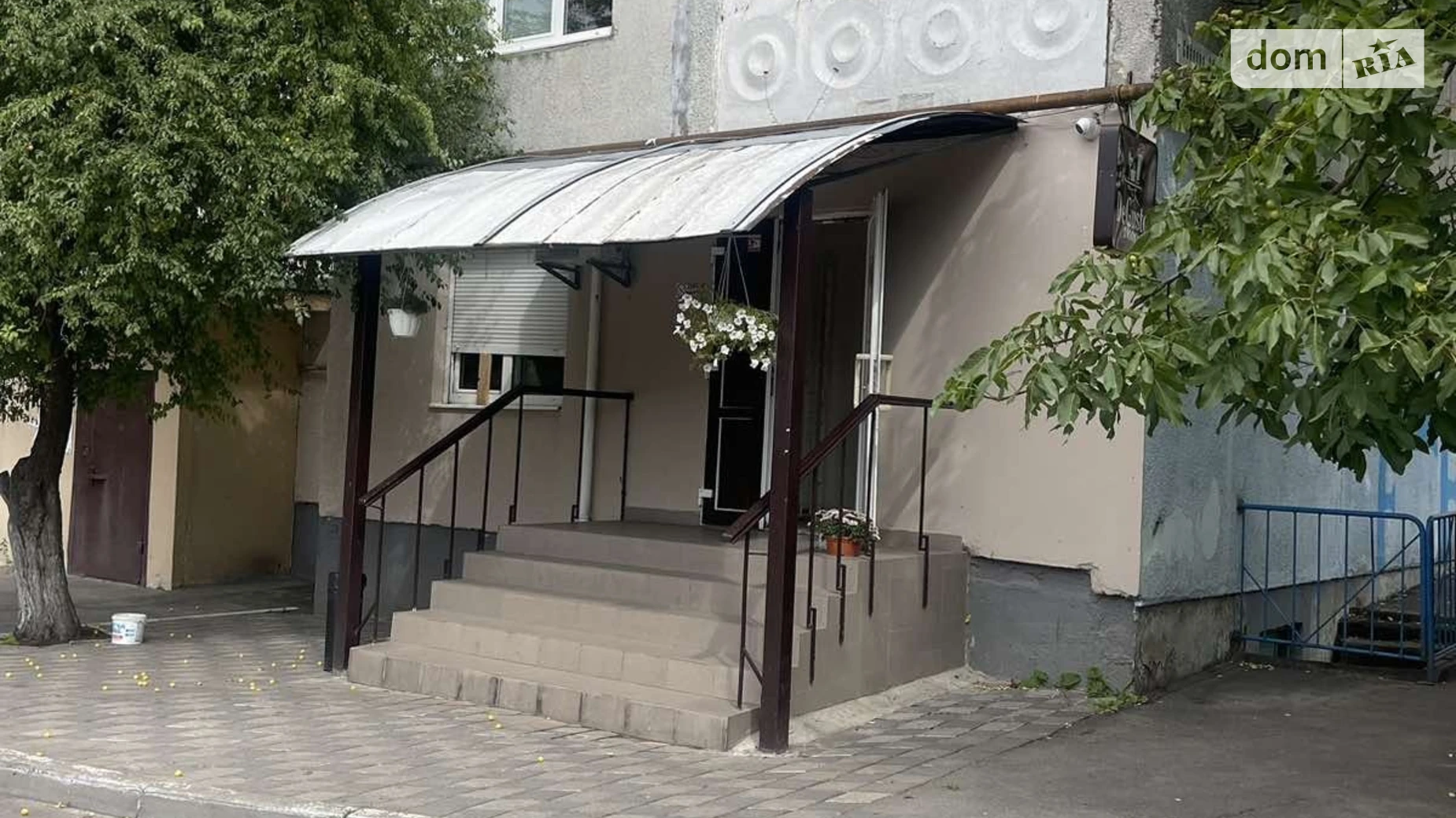 Продается помещения свободного назначения 93 кв. м в 9-этажном здании, цена: 60000 $ - фото 5