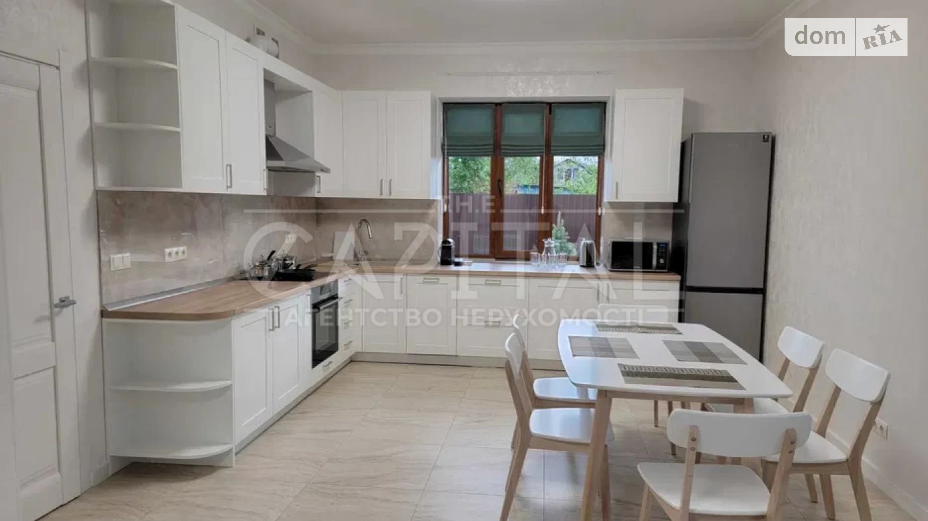 Сдается в аренду одноэтажный дом 120 кв. м с террасой, цена: 1500 $ - фото 2