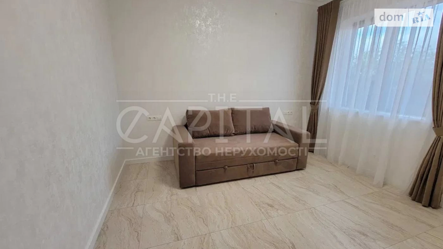 Сдается в аренду одноэтажный дом 120 кв. м с террасой, цена: 1500 $ - фото 5