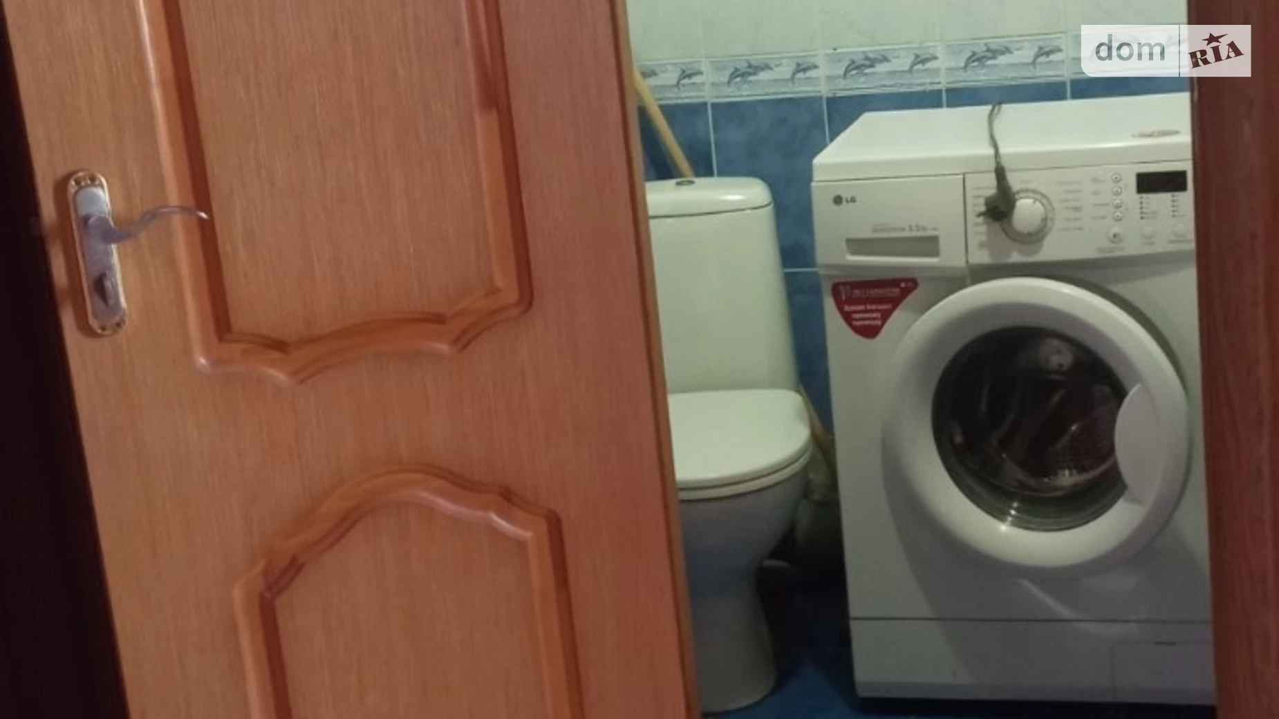Продається 1-кімнатна квартира 22 кв. м у Вінниці, вул. Ісмаїла Гаспринського(Жуковського) - фото 2