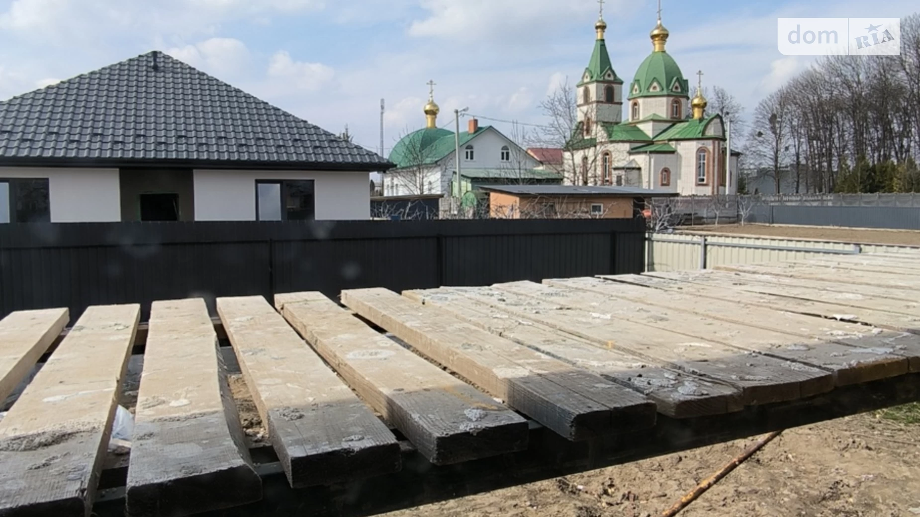Продається одноповерховий будинок 95 кв. м з каміном, цена: 75000 $ - фото 3
