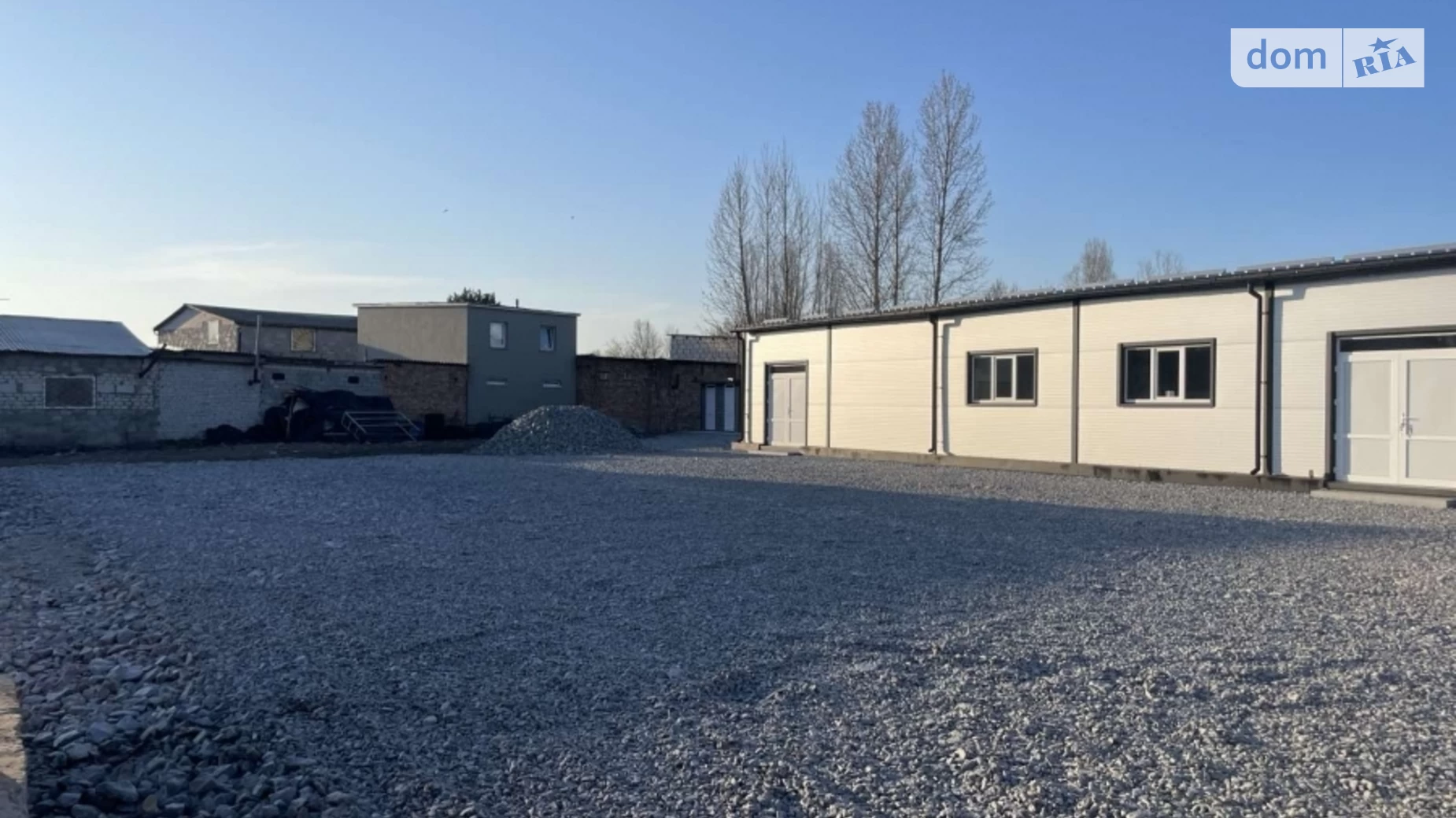 Продається приміщення вільного призначення 350 кв. м в 1-поверховій будівлі, цена: 149000 $ - фото 2