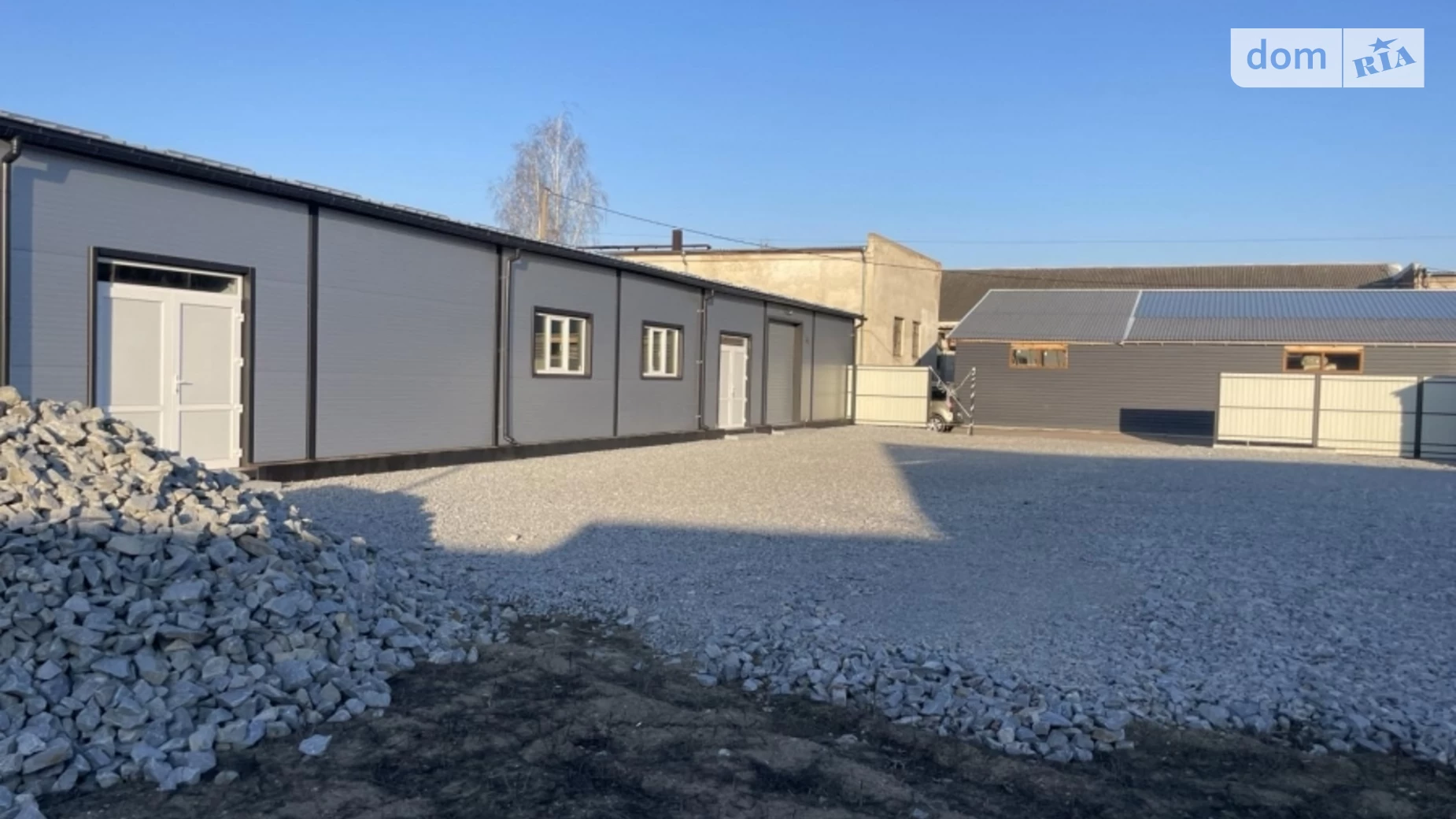 Продається приміщення вільного призначення 350 кв. м в 1-поверховій будівлі, цена: 149000 $ - фото 3