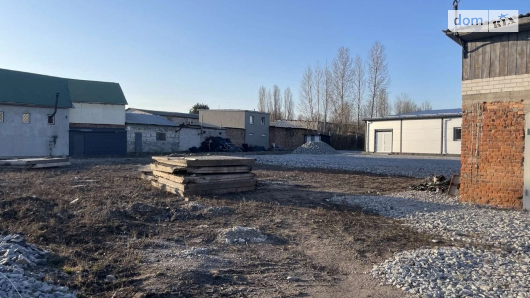 Продається приміщення вільного призначення 350 кв. м в 1-поверховій будівлі, цена: 149000 $ - фото 5