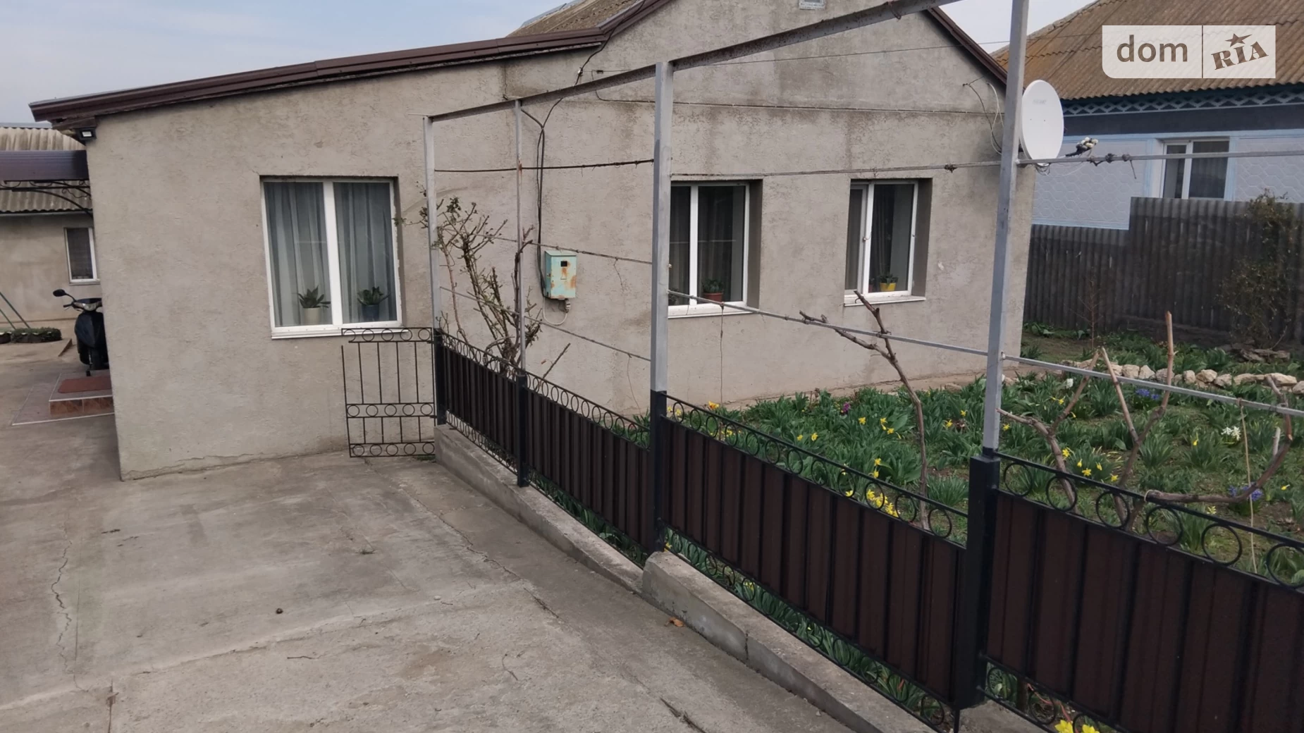 Продается одноэтажный дом 132 кв. м с камином, цена: 19000 $ - фото 2