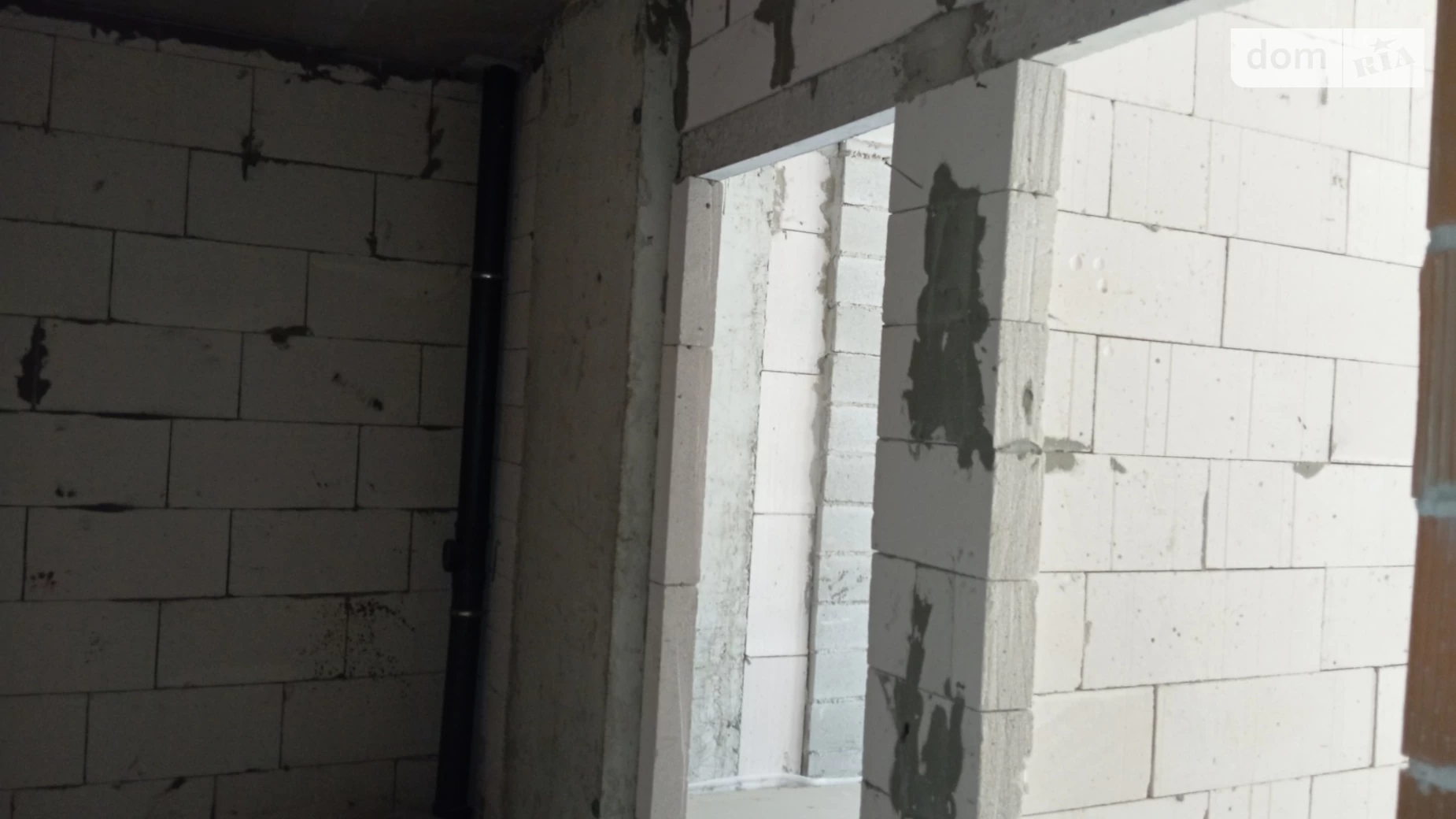 Продается 1-комнатная квартира 43.1 кв. м в Киеве, ул. Метрологическая, 107А - фото 5