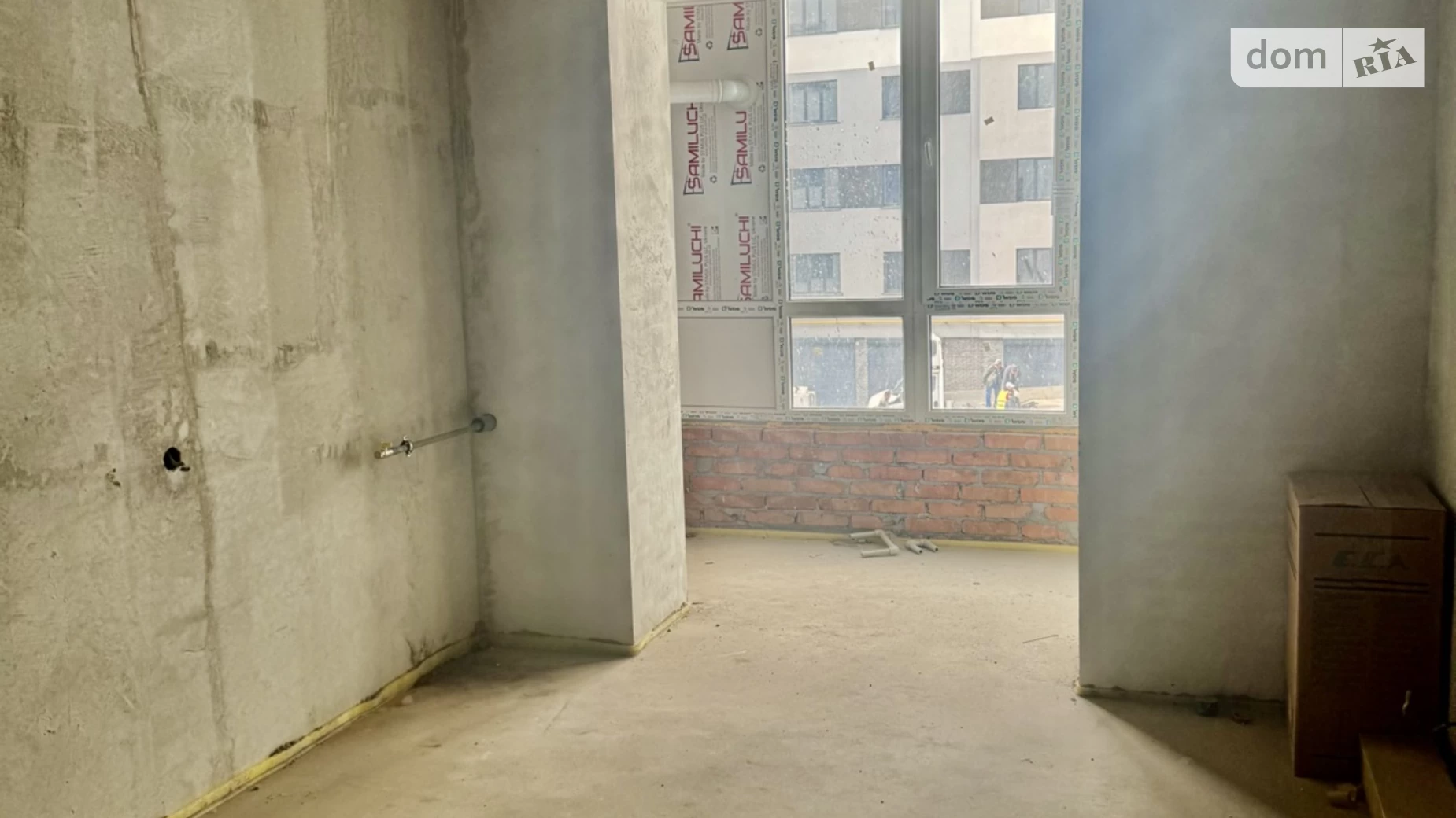 Продается 2-комнатная квартира 65 кв. м в Хмельницком, ул. Озерная, 14/1 - фото 5