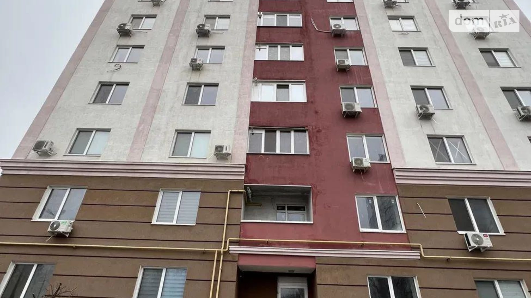 Продається 2-кімнатна квартира 72 кв. м у Харкові, просп. Олександрівський, 67 - фото 2