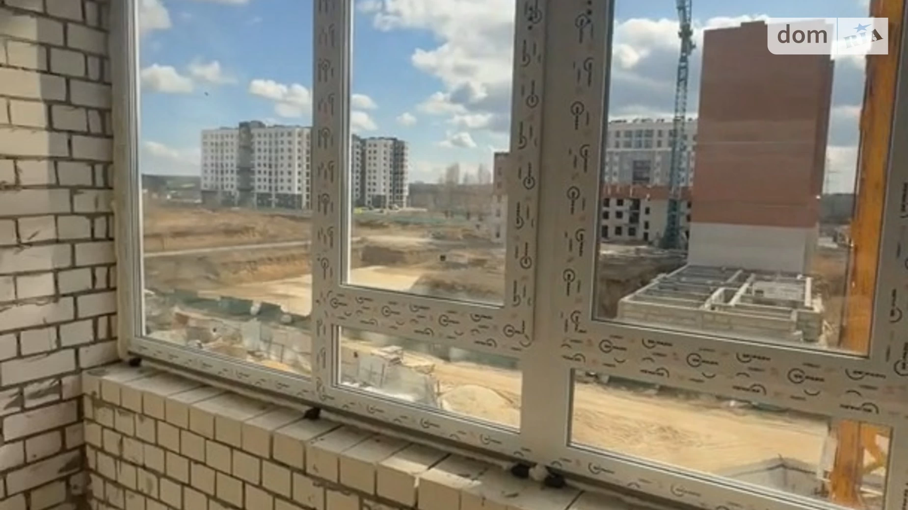 Продається 1-кімнатна квартира 40 кв. м у Бучі, вул. Івана Кожедуба, 4Б - фото 4