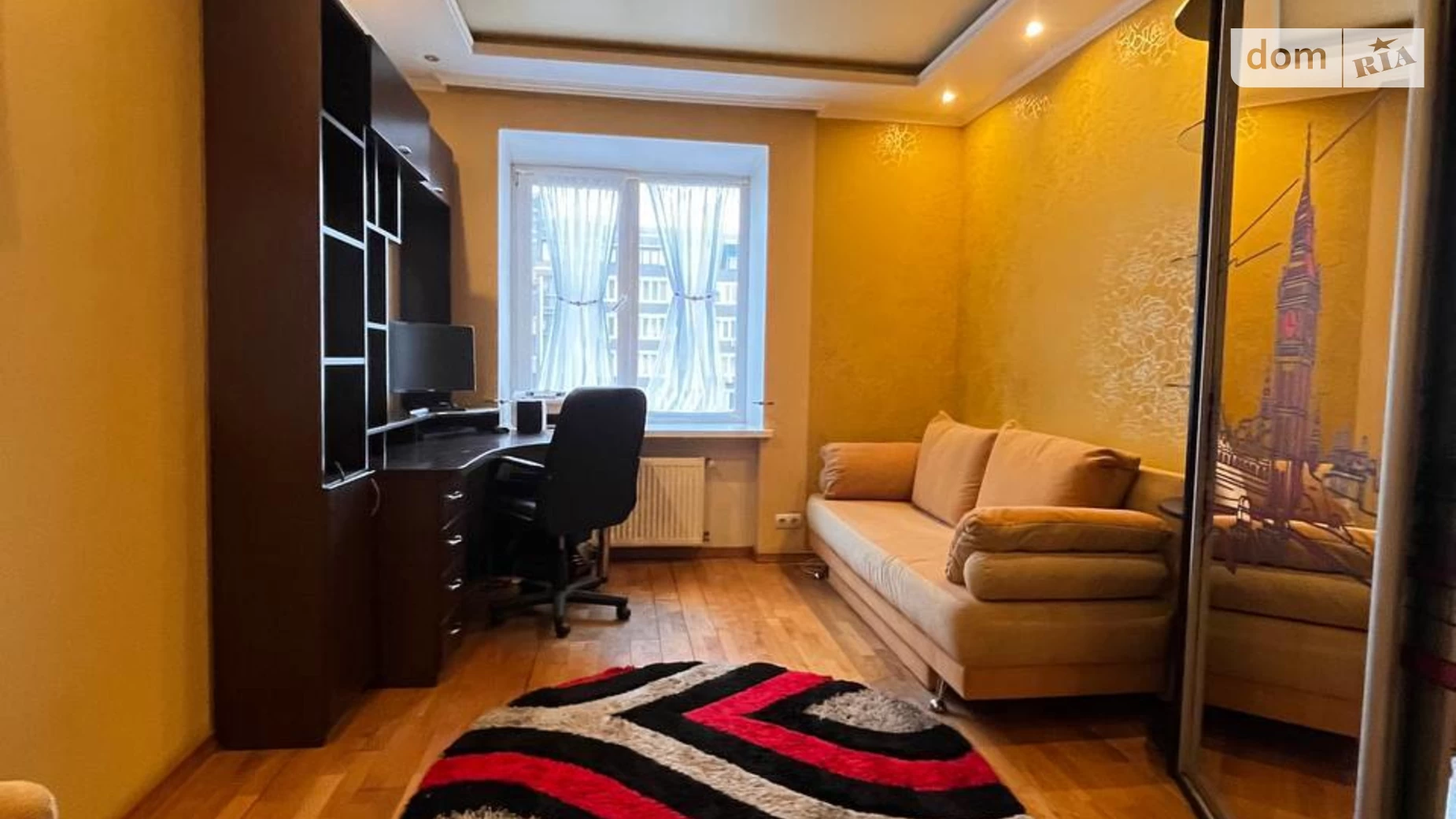 Продається 2-кімнатна квартира 65.7 кв. м у Хмельницькому, вул. Зарічанська, 26/1 - фото 3