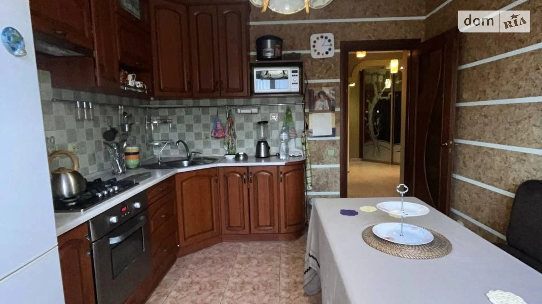 Продається 2-кімнатна квартира 65.7 кв. м у Хмельницькому, вул. Зарічанська, 26/1 - фото 5