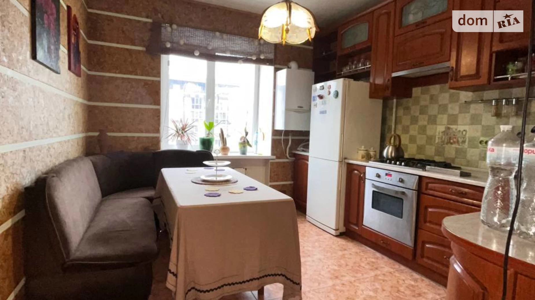 Продається 2-кімнатна квартира 65.7 кв. м у Хмельницькому, вул. Зарічанська, 26/1 - фото 6