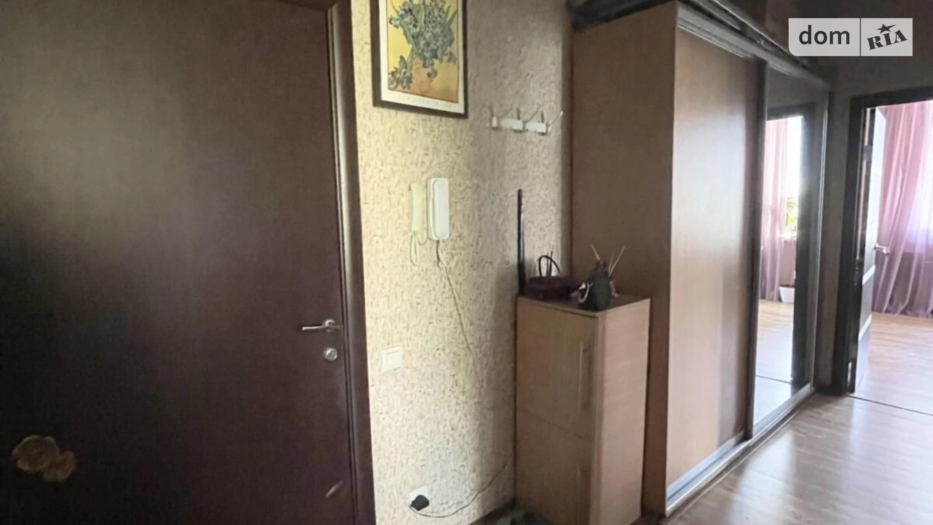 Продается 2-комнатная квартира 53 кв. м в Днепре, ул. Антоновича Владимира, 49А - фото 5