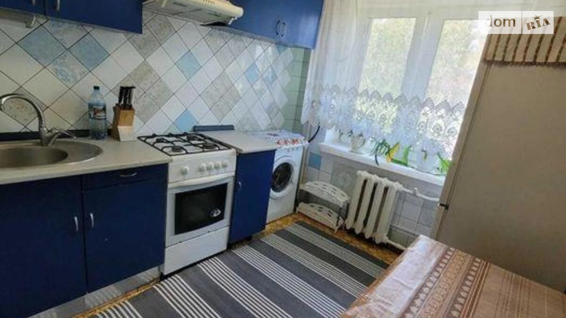 Продается 2-комнатная квартира 39 кв. м в Киеве, цена: 42000 $ - фото 3