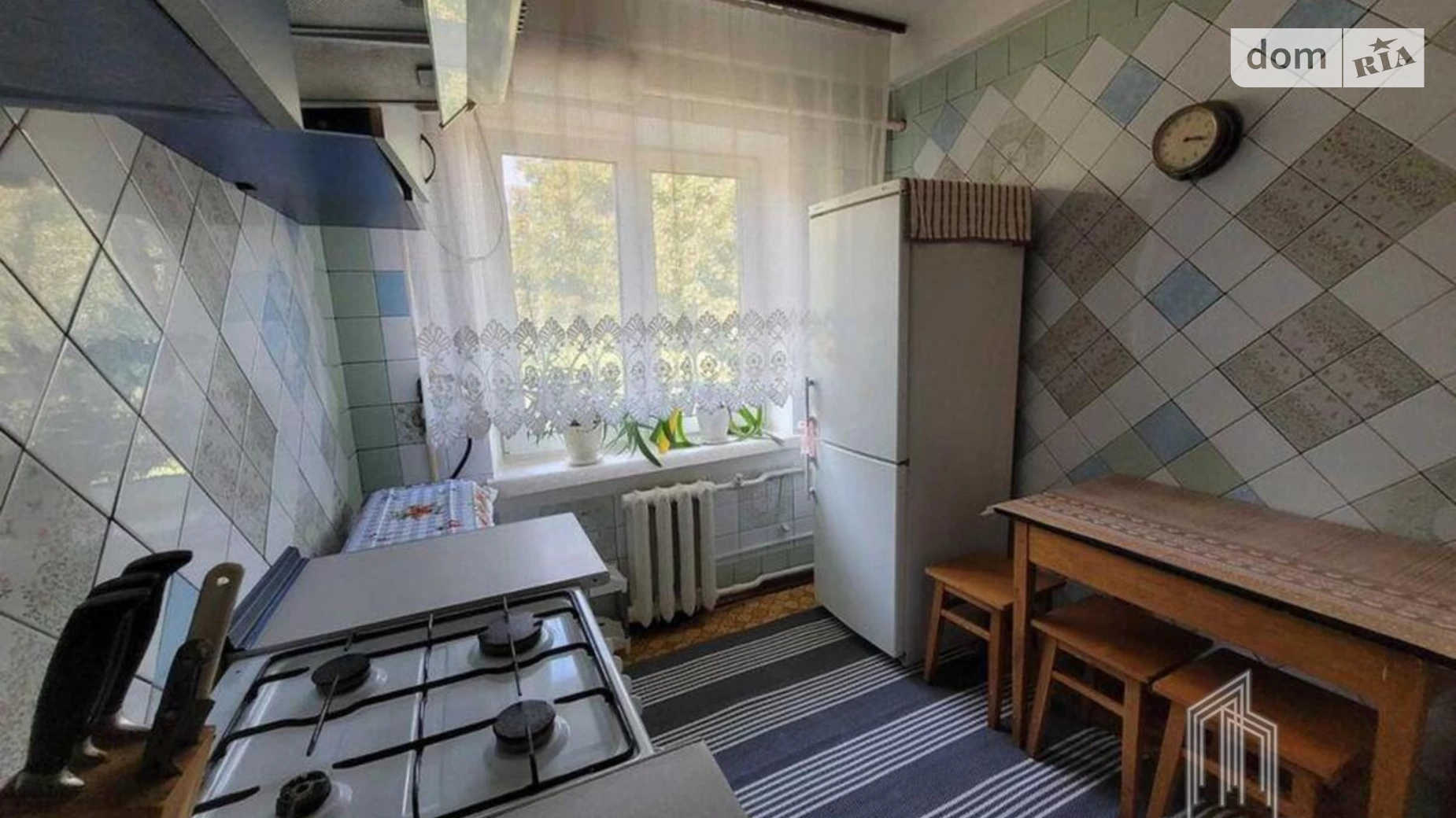 Продается 2-комнатная квартира 39 кв. м в Киеве, цена: 42000 $ - фото 2
