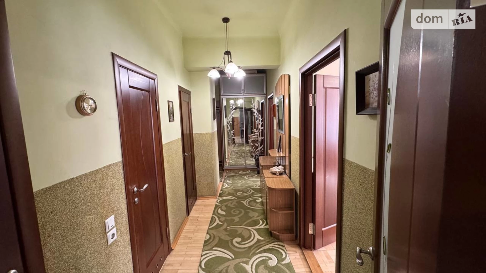Продается 3-комнатная квартира 62.2 кв. м в Львове, ул. Армянская, 3 - фото 4