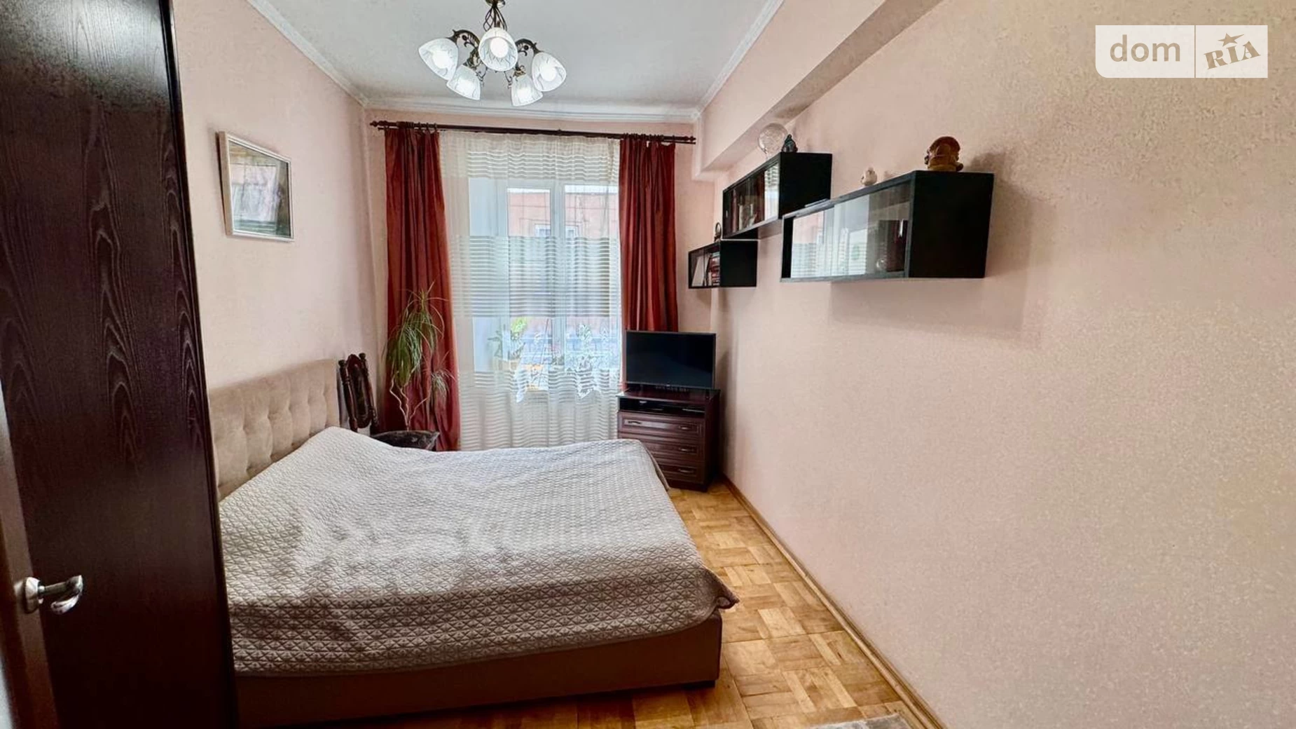 Продается 3-комнатная квартира 62.2 кв. м в Львове, ул. Армянская, 3 - фото 5