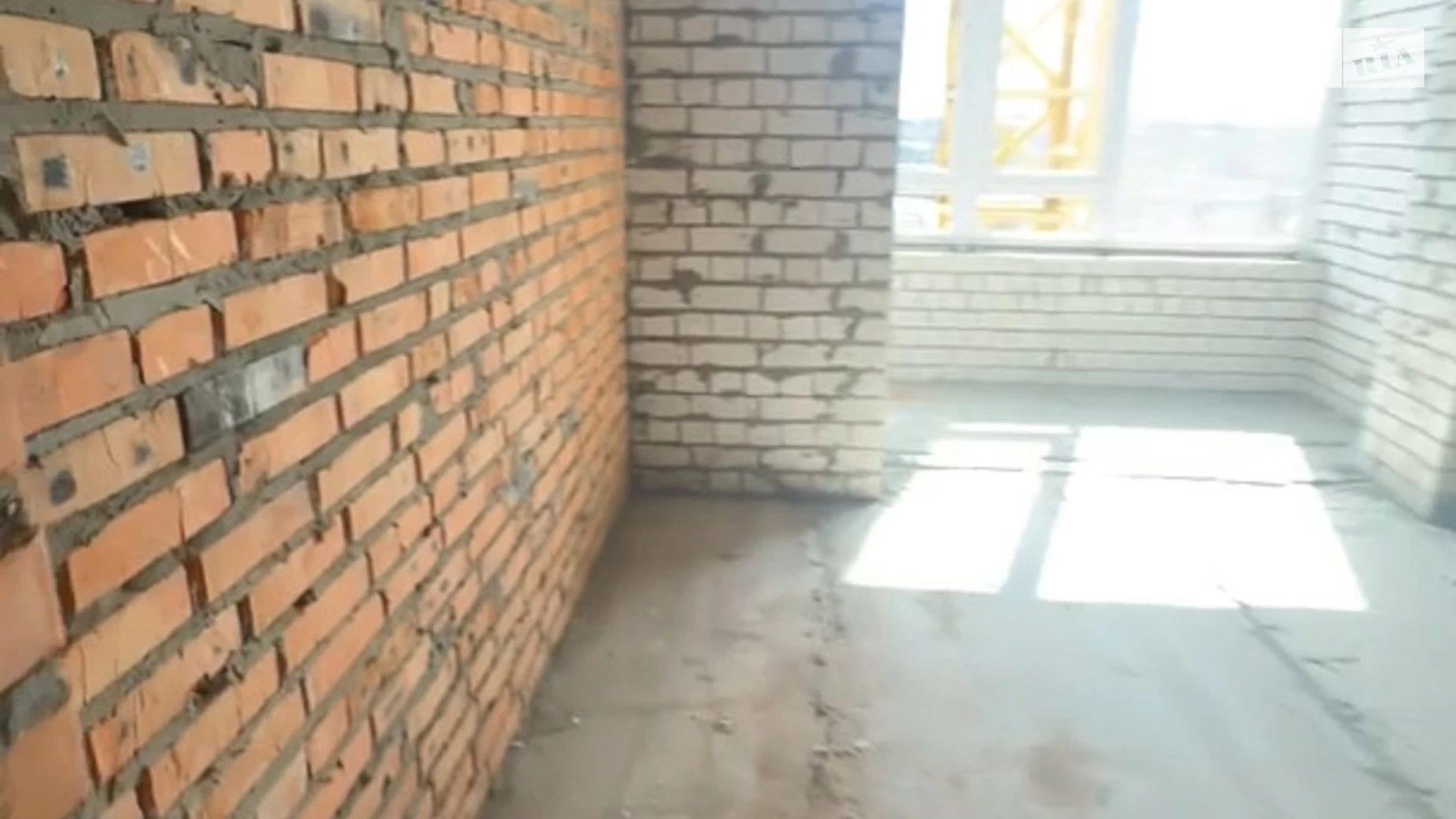 Продається 1-кімнатна квартира 41 кв. м у Бучі - фото 3