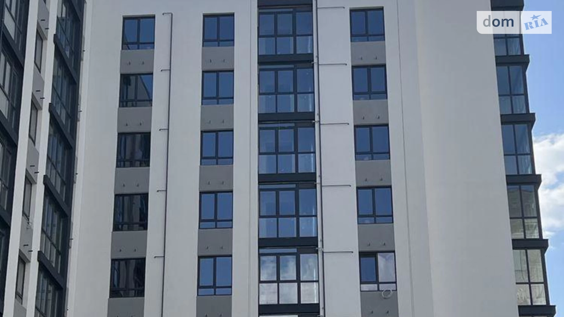 Продається 2-кімнатна квартира 45 кв. м у Дніпрі, вул. Ризоля(Судця Маршала), 30 - фото 2