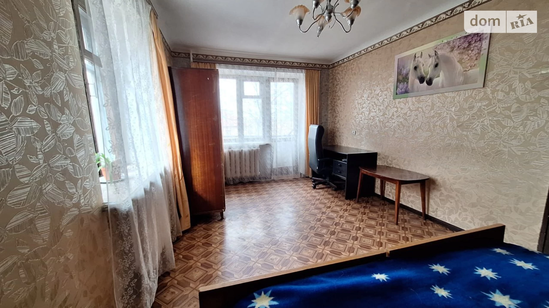 Здається в оренду 1-кімнатна квартира 31.6 кв. м у Дніпрі, просп. Науки(Гагаріна), 82 - фото 2