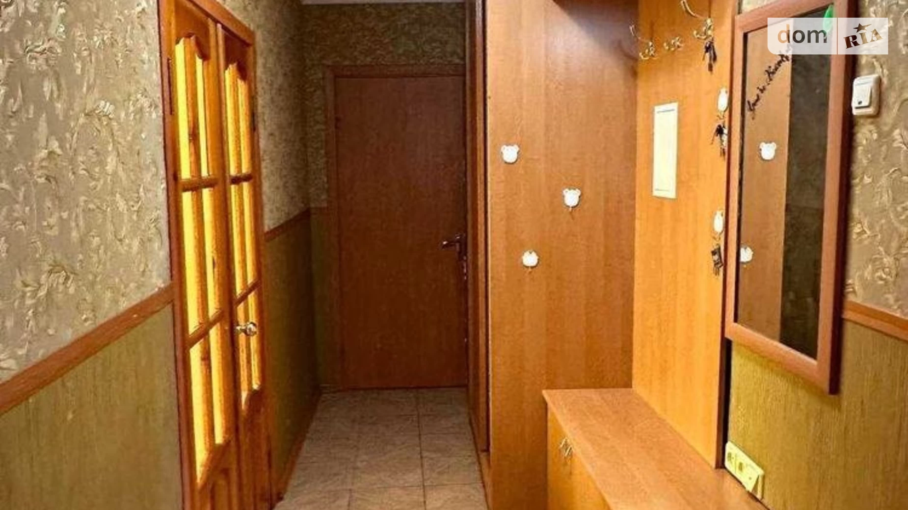 Продається 2-кімнатна квартира 50.8 кв. м у Хмельницькому, цена: 63000 $ - фото 4