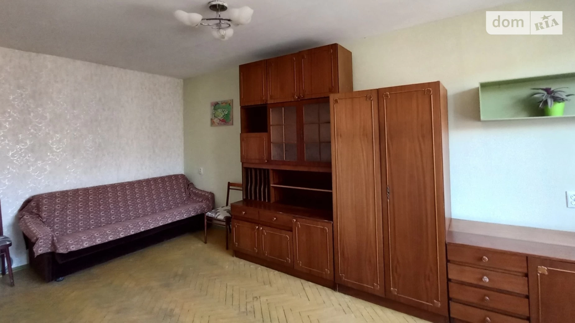 Здається в оренду 1-кімнатна квартира 25.4 кв. м у Києві, вул. Івана Дзюби(Сім'ії Сосніних), 12А - фото 2