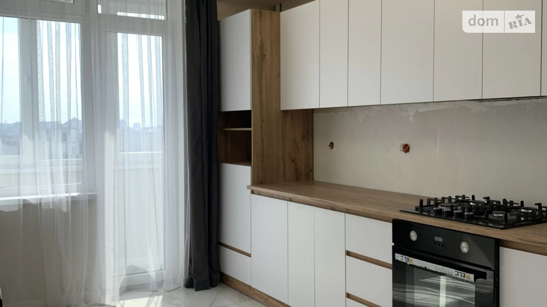 1-кімнатна квартира 42 кв. м у Тернополі, вул. Смакули - фото 2