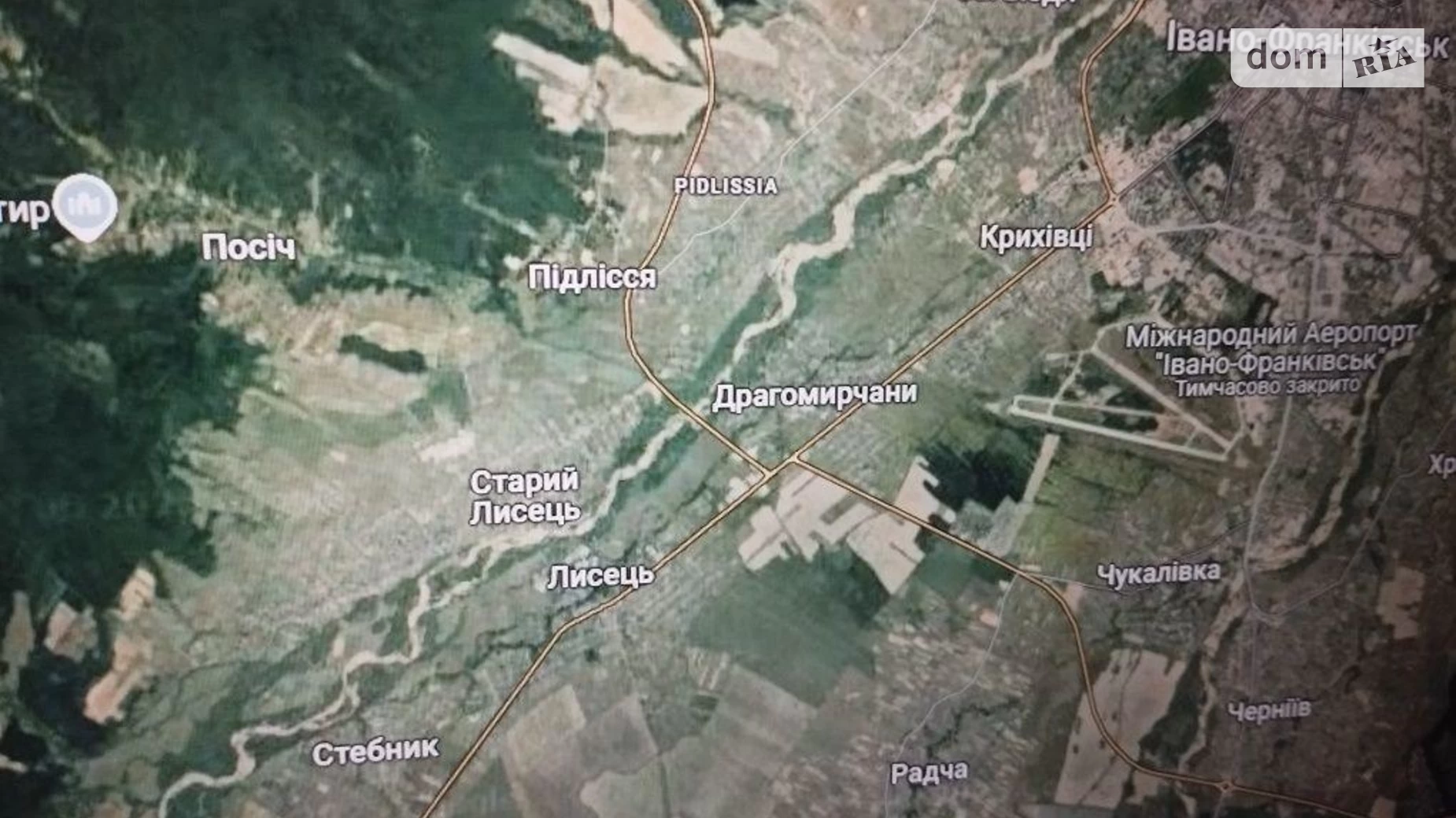 Продається земельна ділянка 11.98 соток у Івано-Франківській області, цена: 10000 $ - фото 3