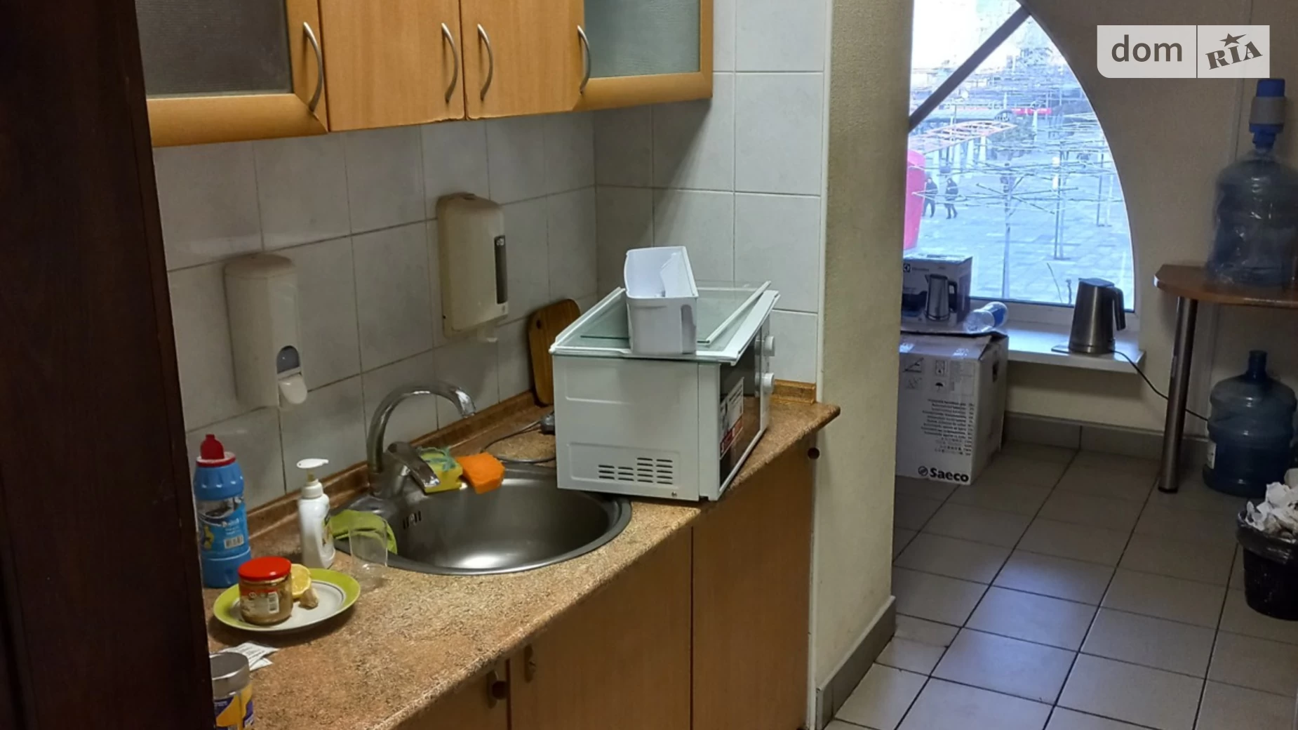 Здається в оренду офіс 342 кв. м в бізнес-центрі, цена: 85500 грн - фото 5
