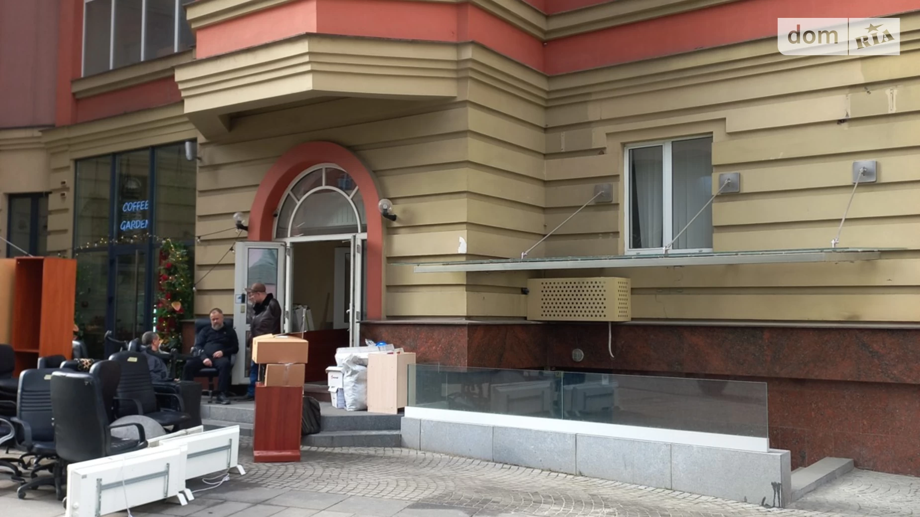 Здається в оренду офіс 342 кв. м в бізнес-центрі, цена: 85500 грн - фото 2