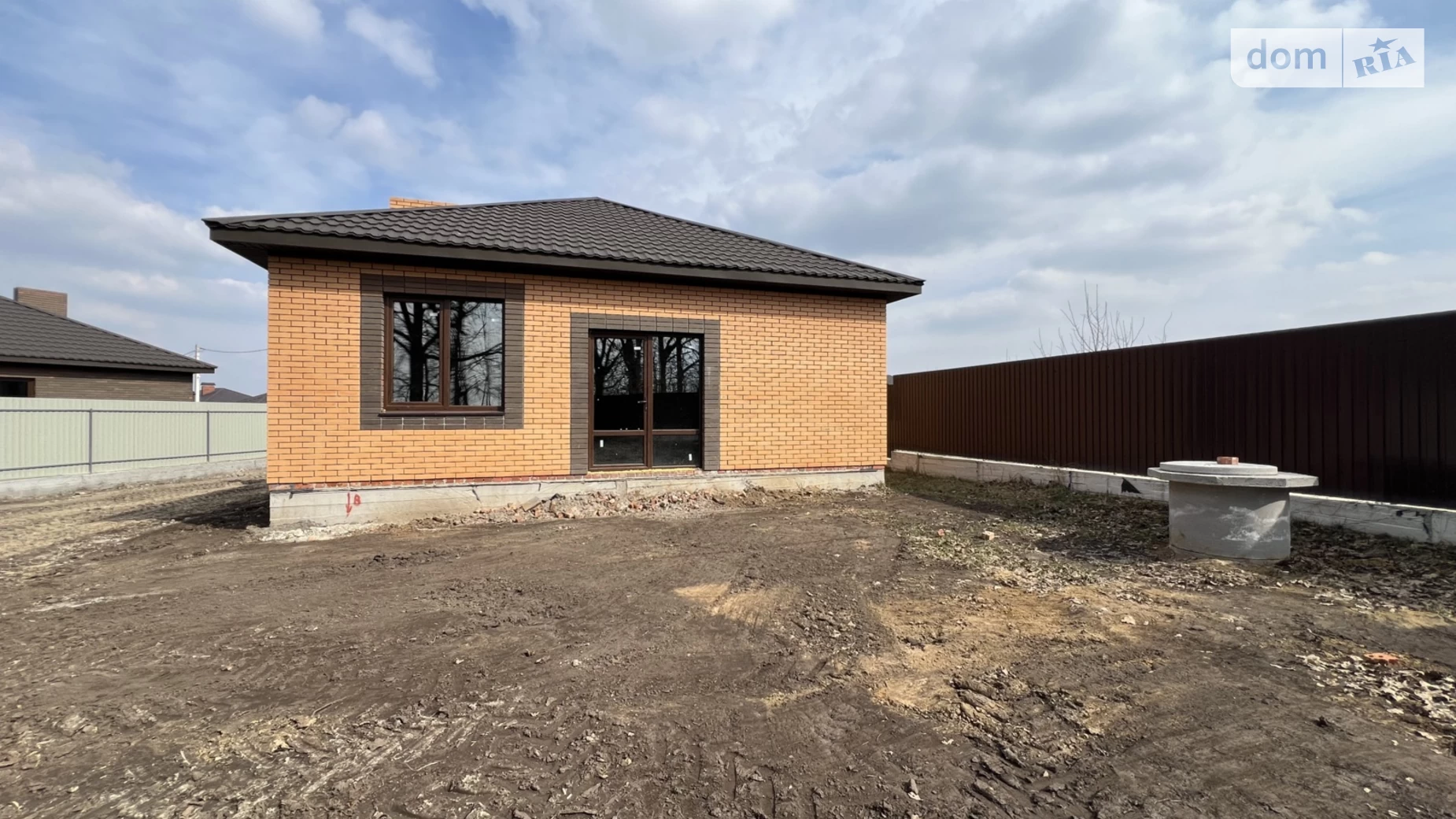 Продається одноповерховий будинок 103 кв. м з терасою, цена: 87999 $ - фото 4