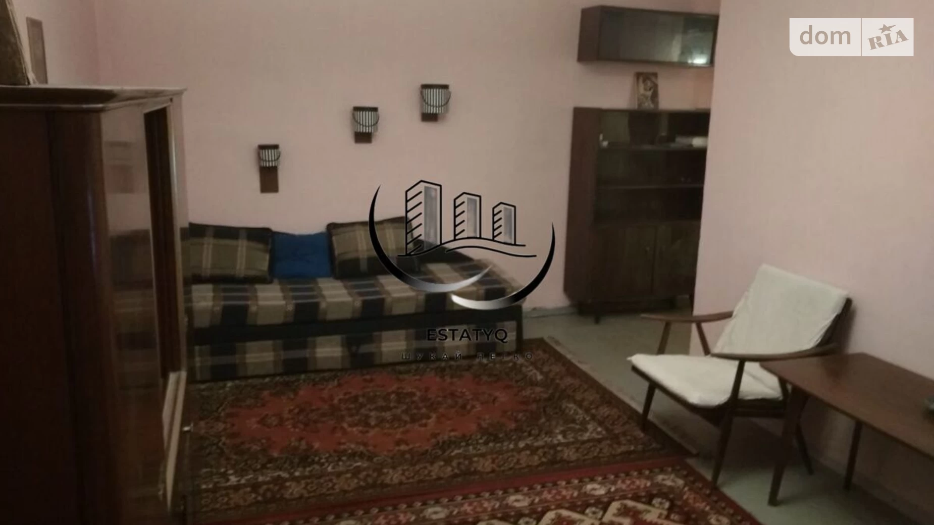 Сдается в аренду 1-комнатная квартира 36 кв. м в Харькове, ул. Гвардейцев-Широнинцев, 38 - фото 2
