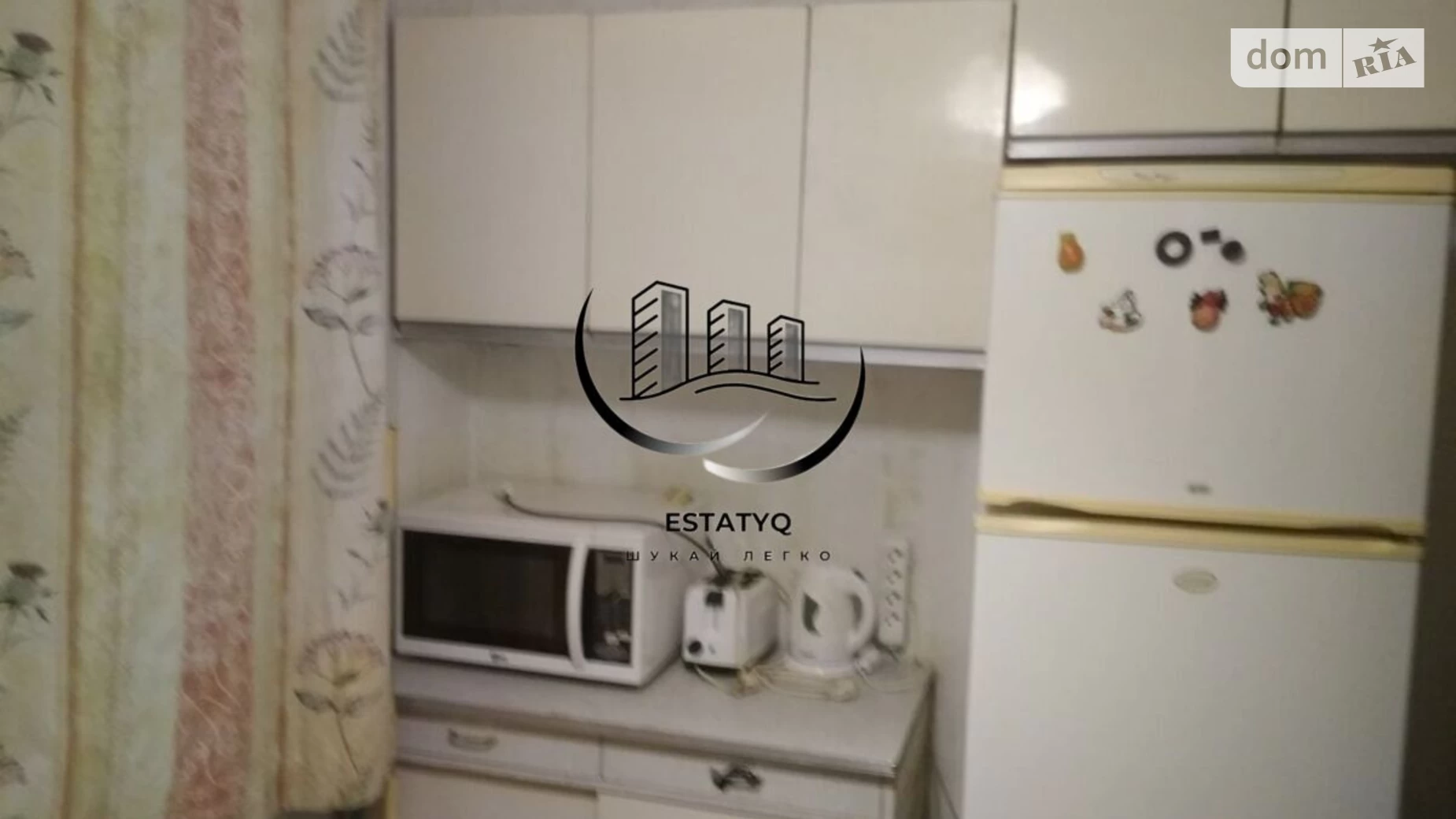 Сдается в аренду 1-комнатная квартира 36 кв. м в Харькове, ул. Гвардейцев-Широнинцев, 38 - фото 5