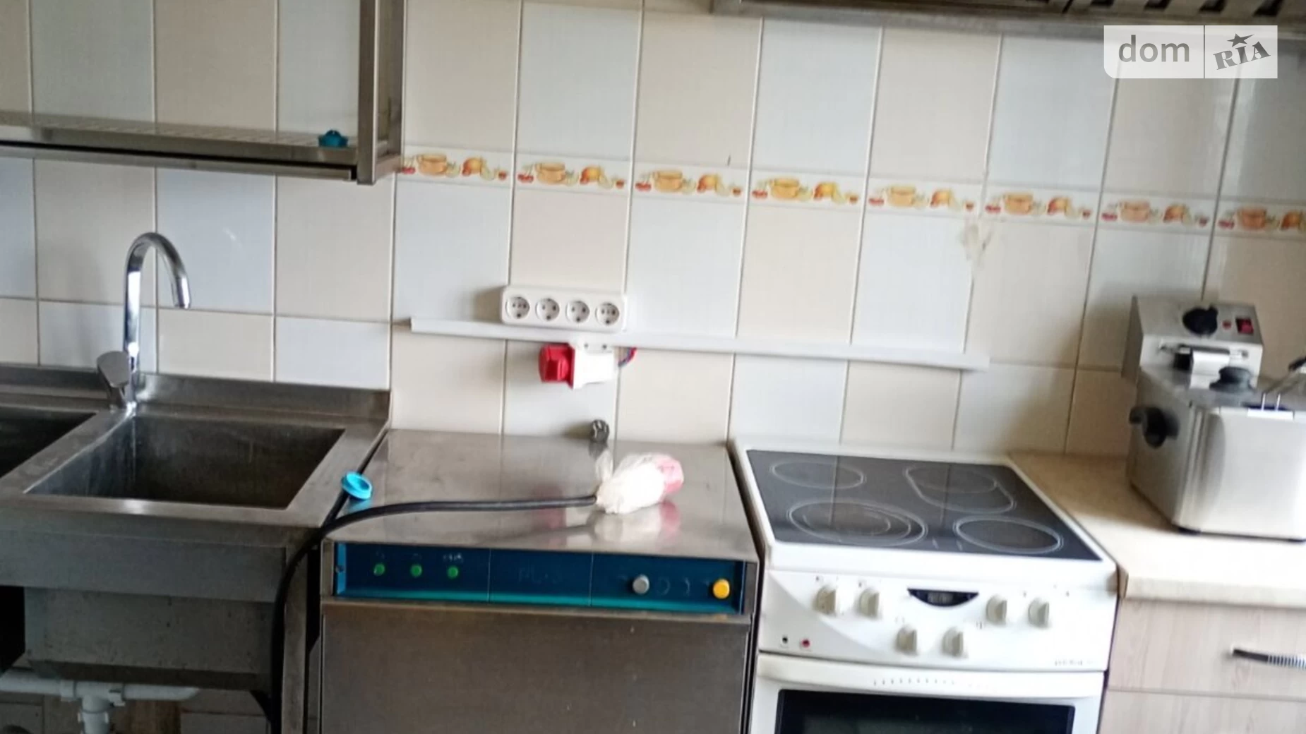 Продається приміщення вільного призначення 88.9 кв. м в 5-поверховій будівлі, цена: 67000 $ - фото 4