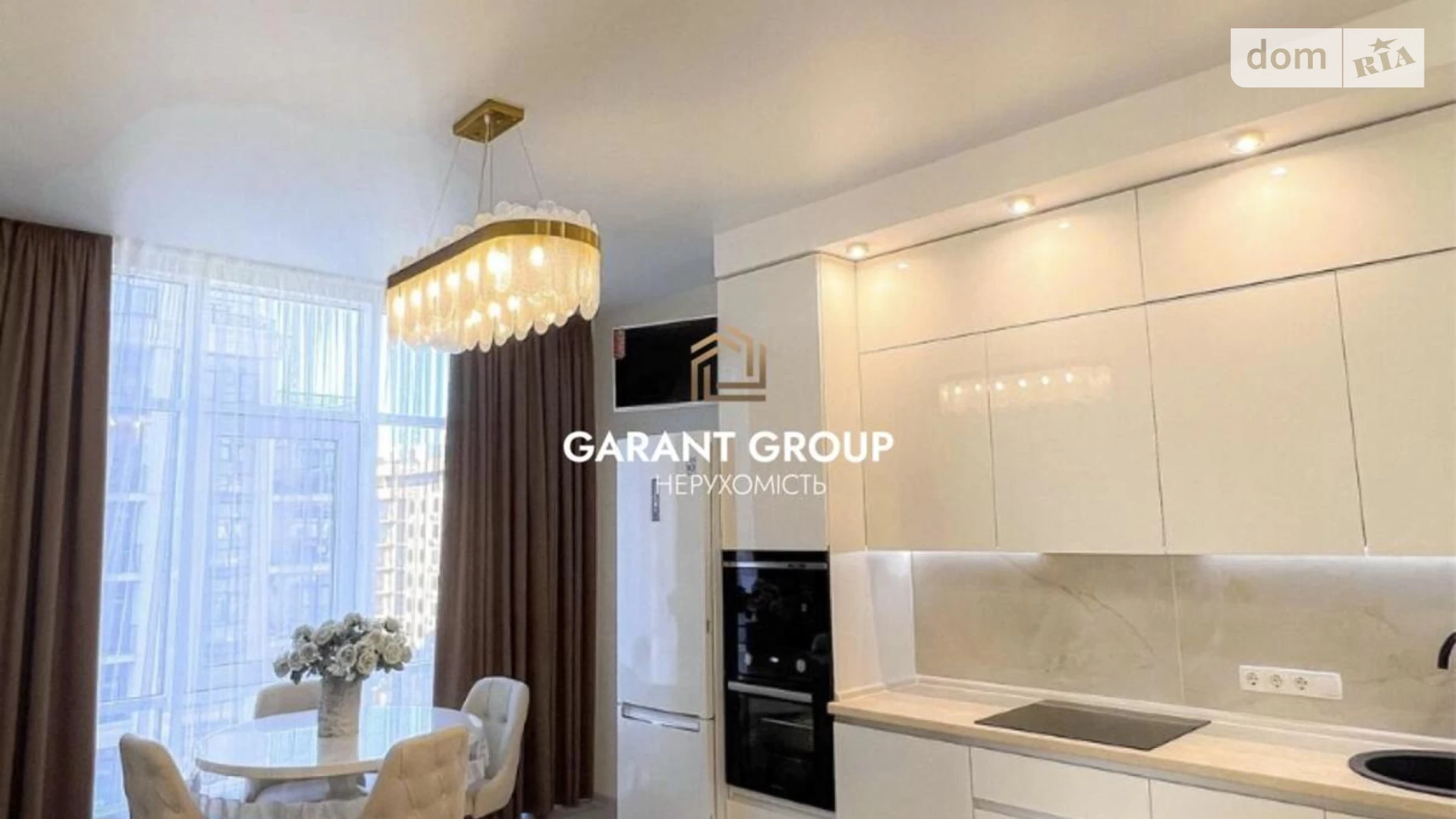 Продается 2-комнатная квартира 63 кв. м в Одессе, пер. Курортный - фото 2
