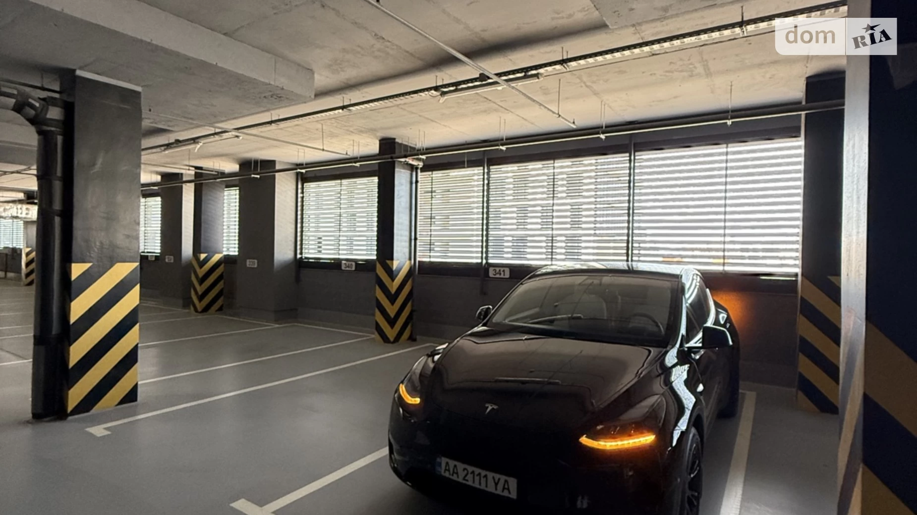Продається підземний паркінг під легкове авто на 13.8 кв. м, цена: 23000 $ - фото 3