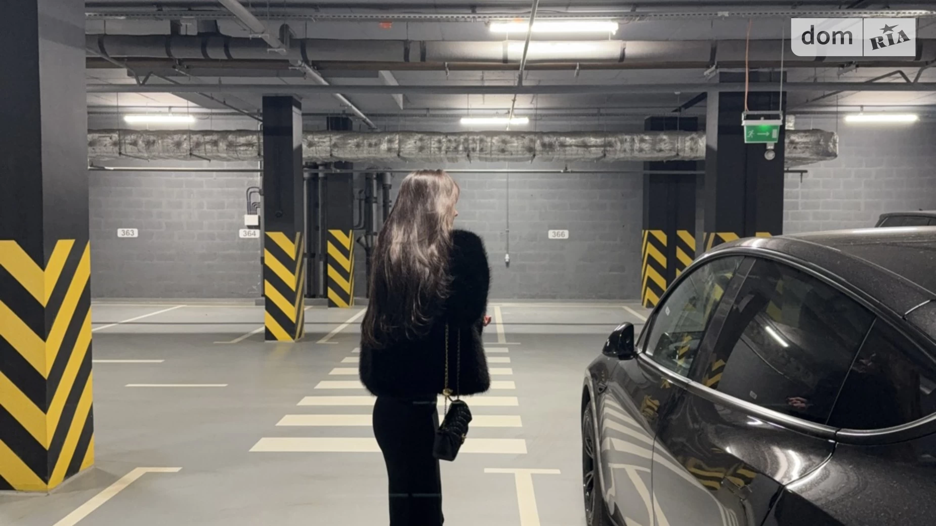 Продається підземний паркінг під легкове авто на 13.8 кв. м, цена: 23000 $ - фото 4