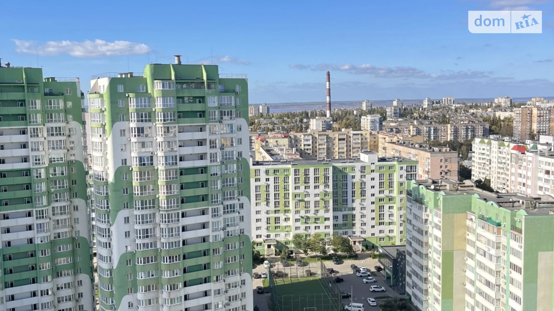 Продається 3-кімнатна квартира 108.7 кв. м у Одесі, вул. Марсельська, 56 - фото 2