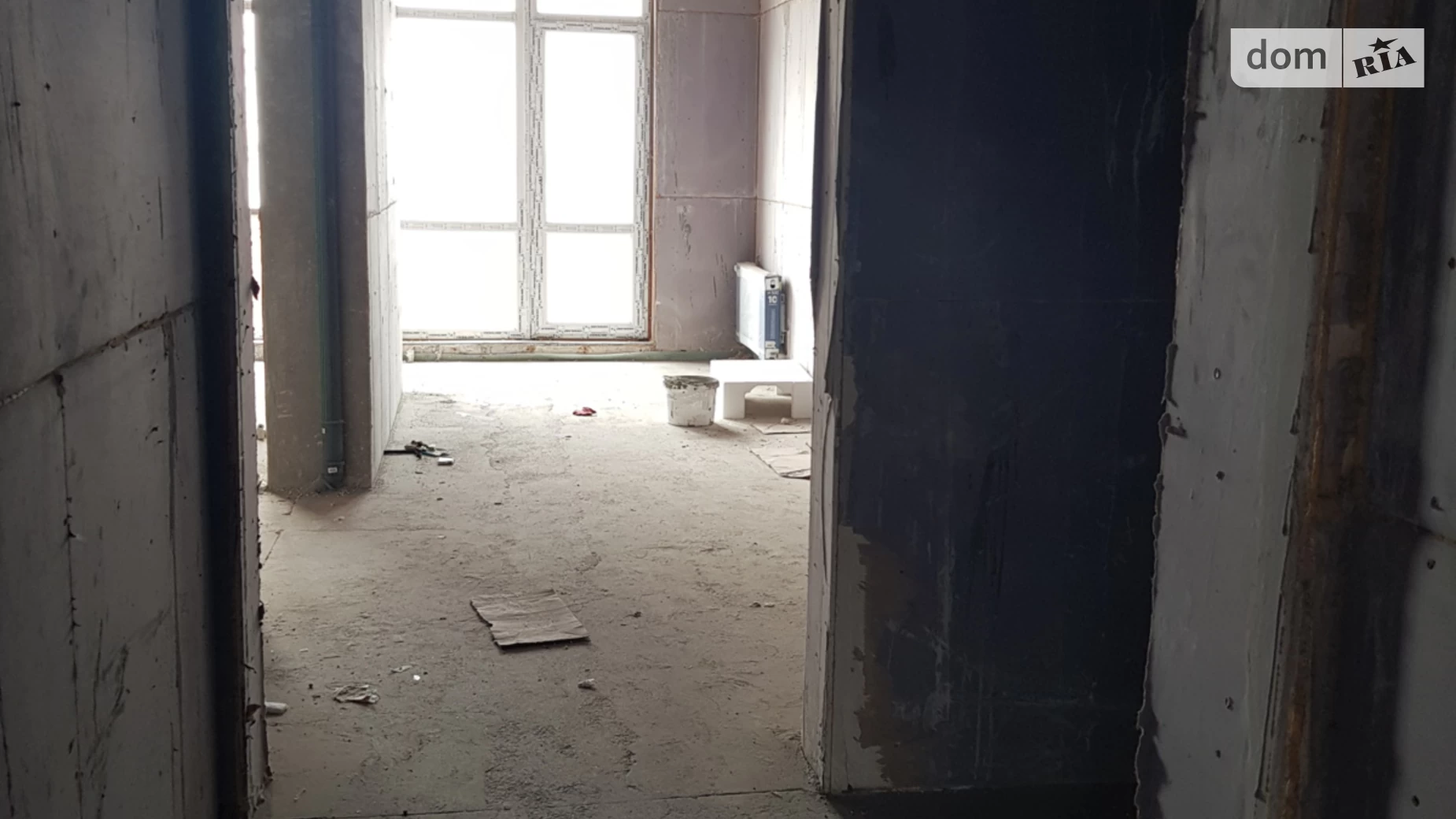 Продається 2-кімнатна квартира 75 кв. м у Одесі, вул. Дача Ковалевського - фото 3