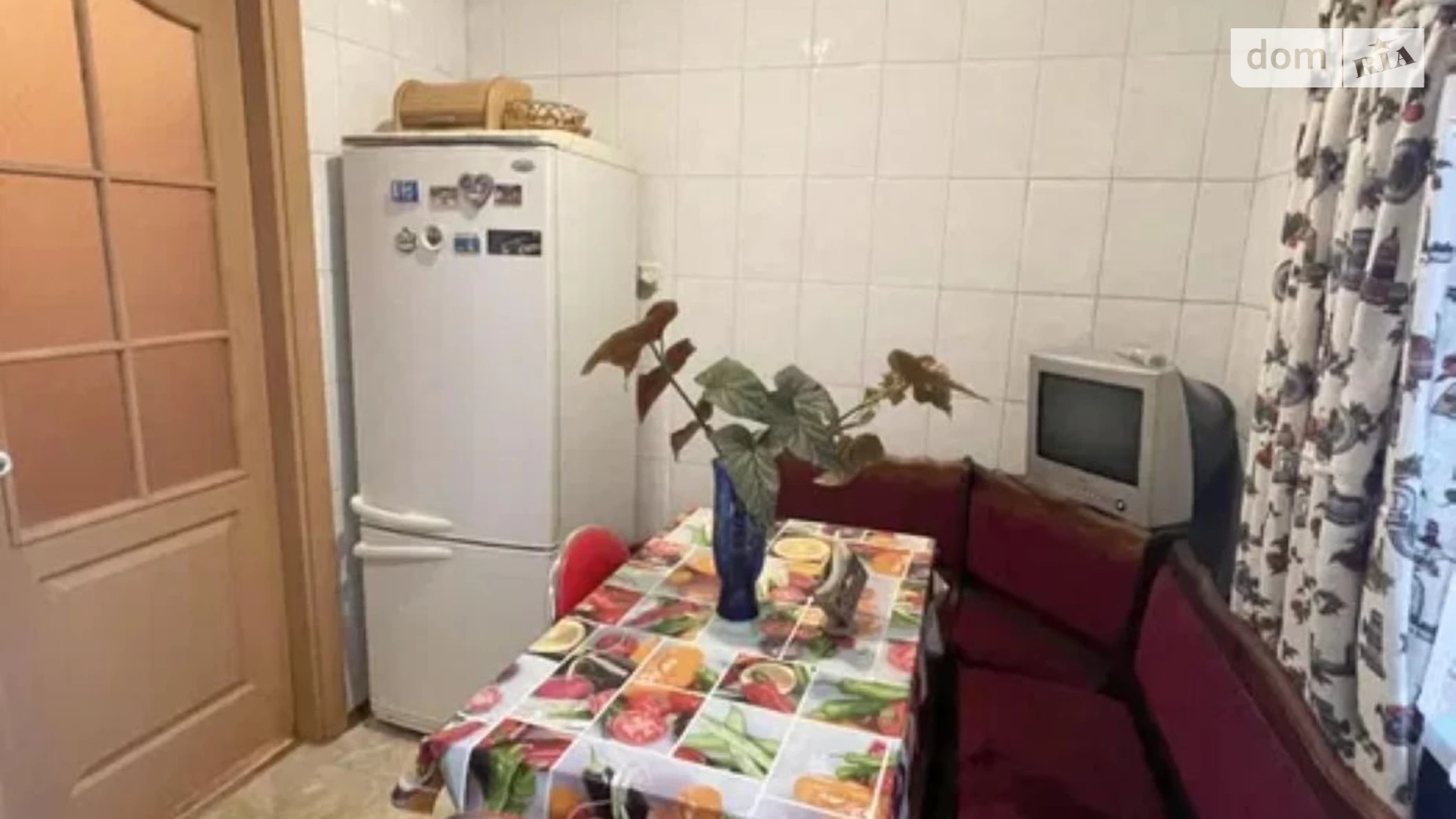 Продается 3-комнатная квартира 62 кв. м в Днепре, ул. Професора Герасюты(Каверина), 1 - фото 5